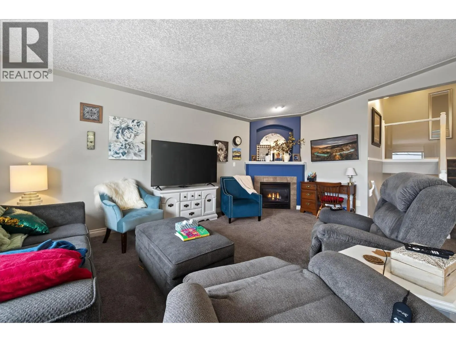 2210 Qu'appelle Boulevard Unit# 37