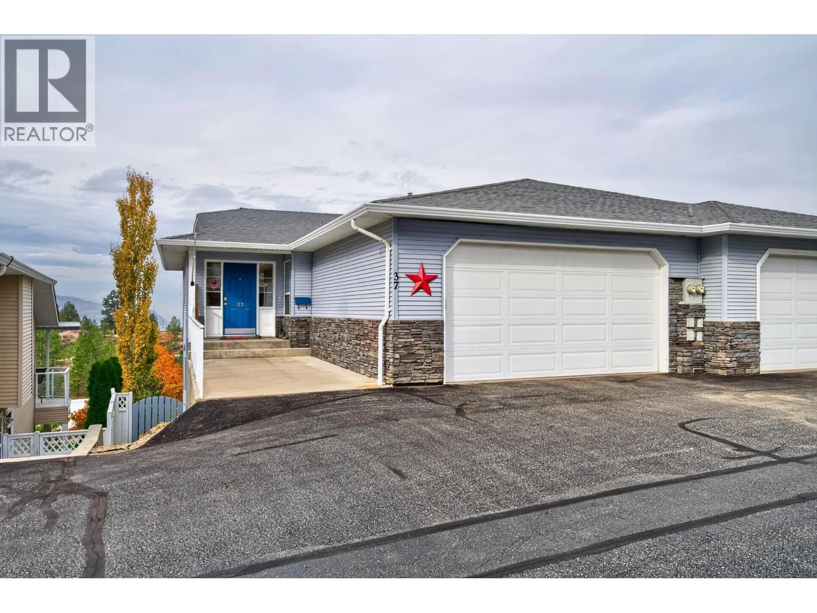 2210 Qu'appelle Boulevard Unit# 37