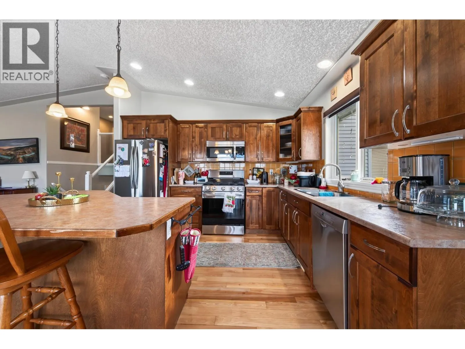 2210 Qu'appelle Boulevard Unit# 37