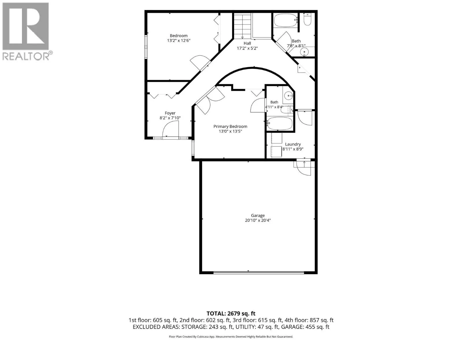 2210 Qu'appelle Boulevard Unit# 37