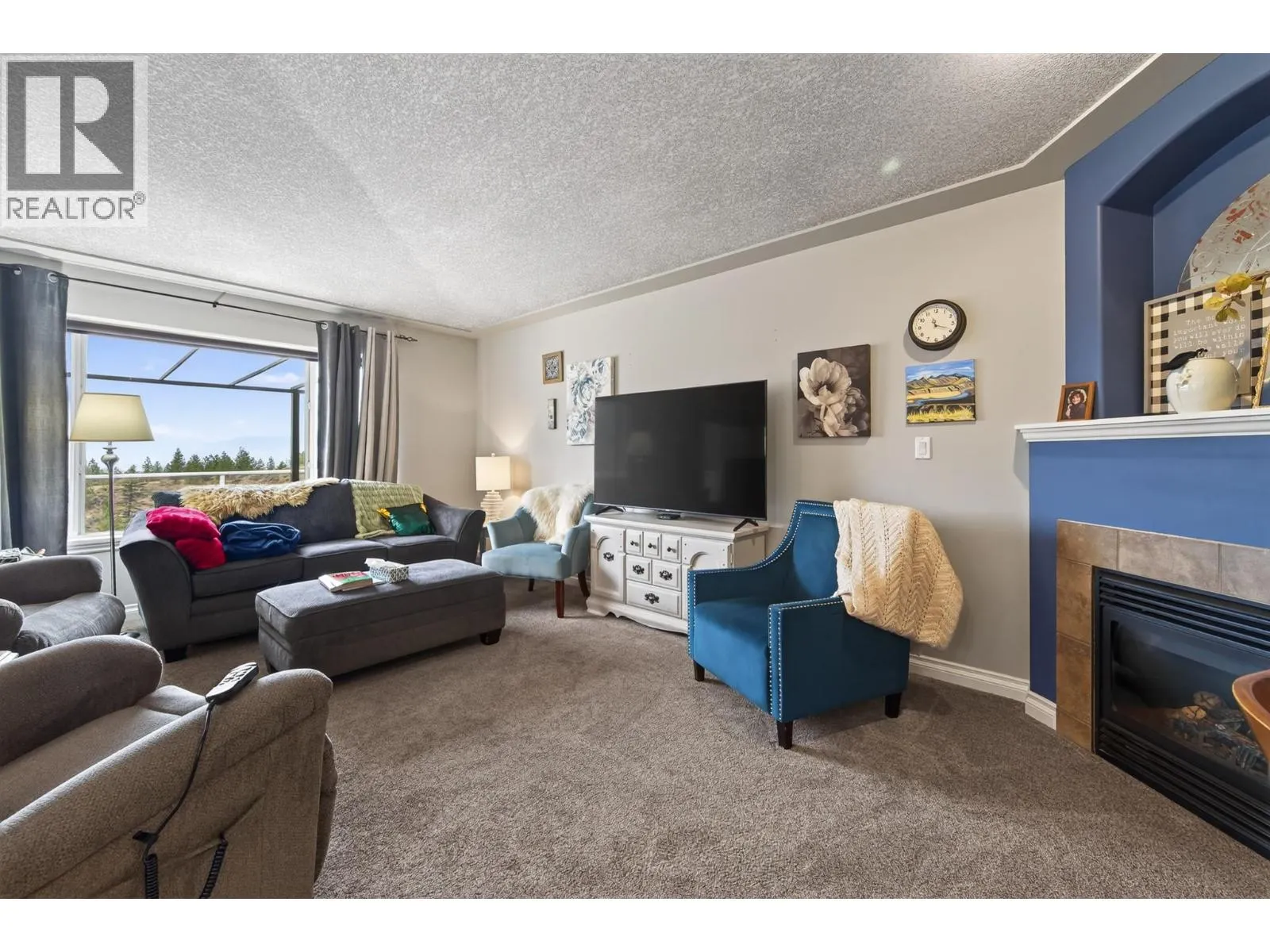 2210 Qu'appelle Boulevard Unit# 37