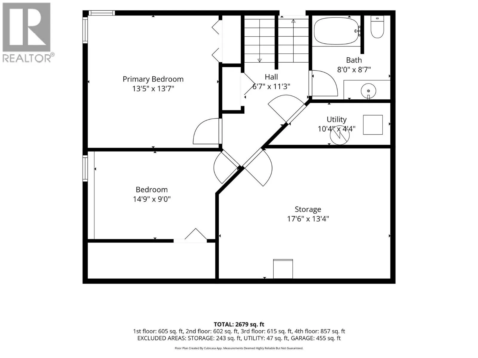 2210 Qu'appelle Boulevard Unit# 37