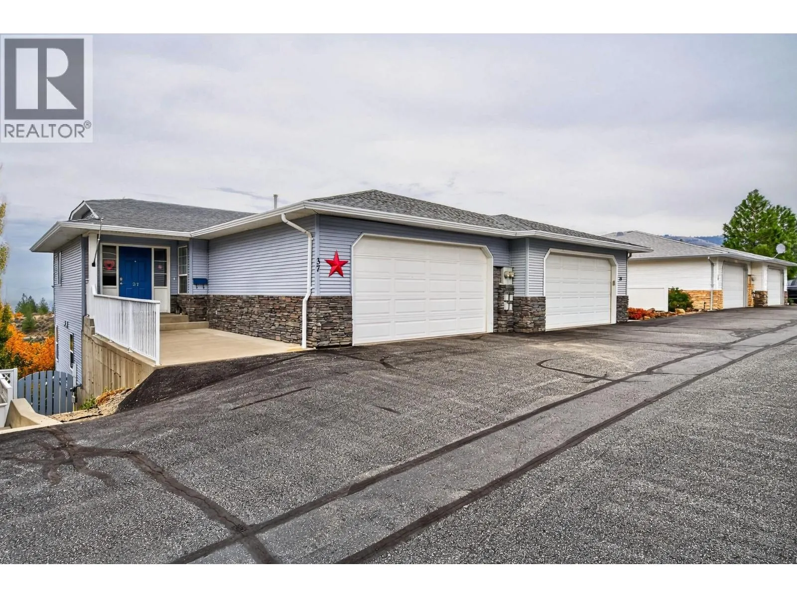 2210 Qu'appelle Boulevard Unit# 37