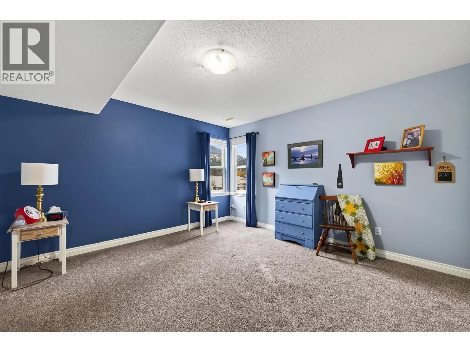 2210 Qu'appelle Boulevard Unit# 37