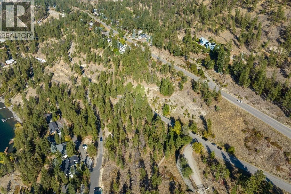250 Lochview Road