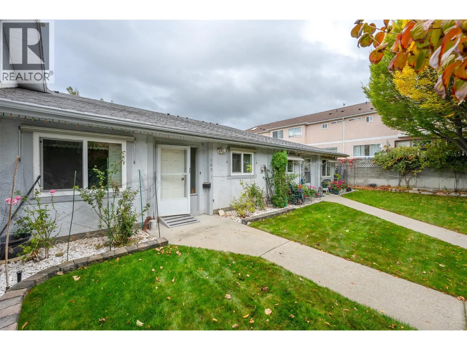 1426 Penticton Avenue Unit# 103