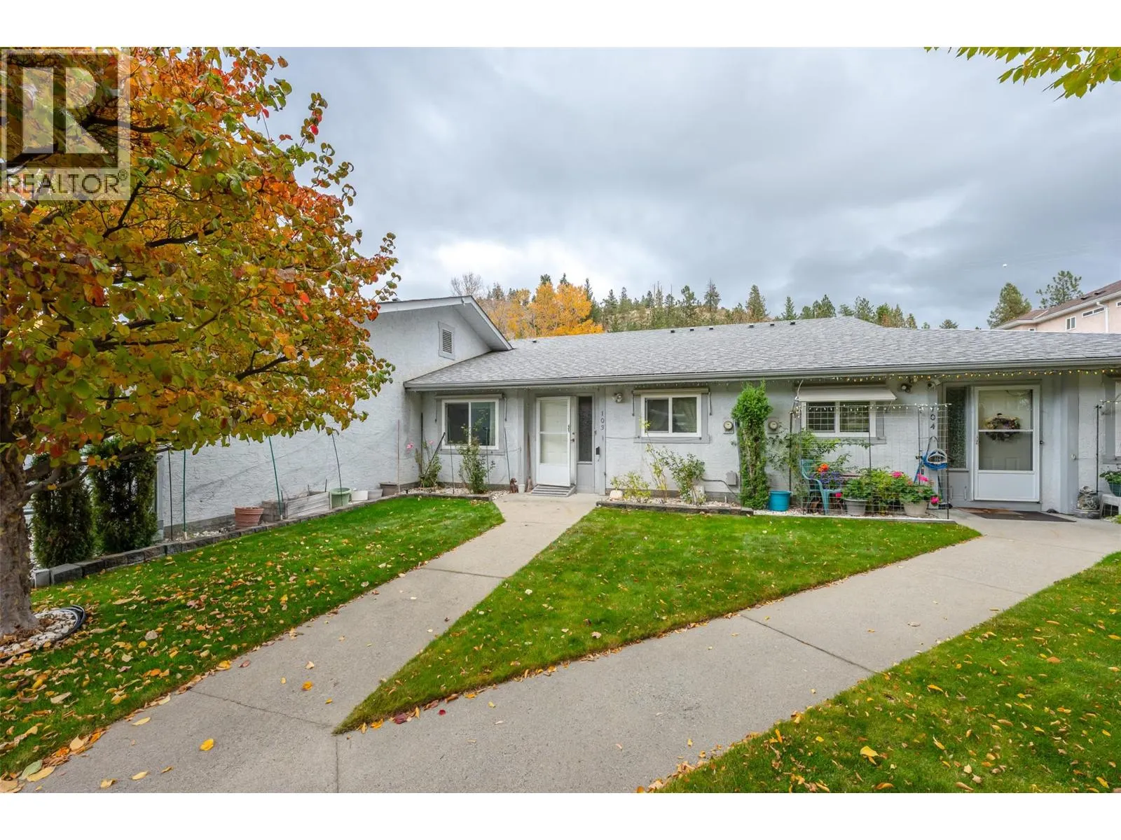 1426 Penticton Avenue Unit# 103