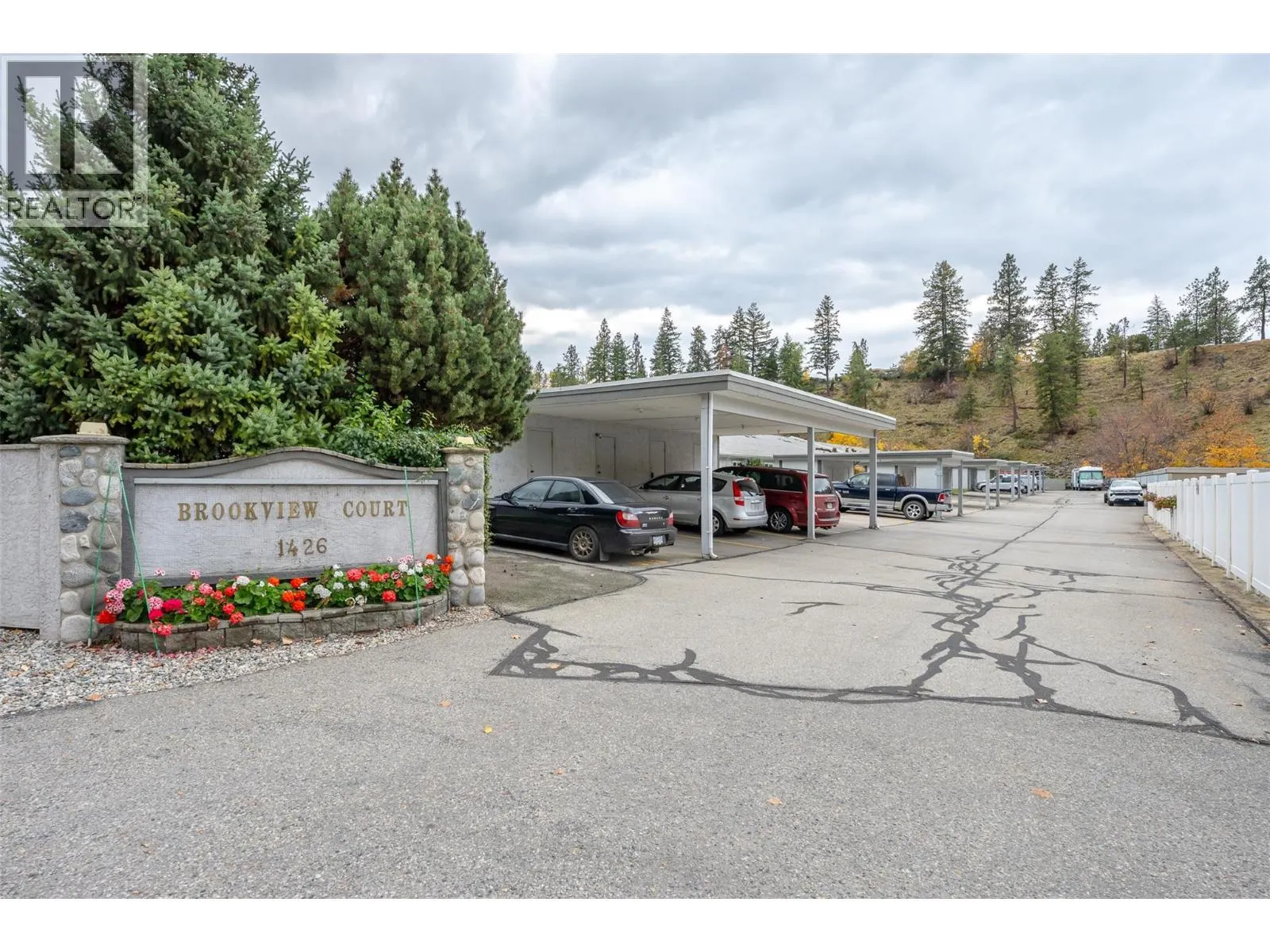 1426 Penticton Avenue Unit# 103