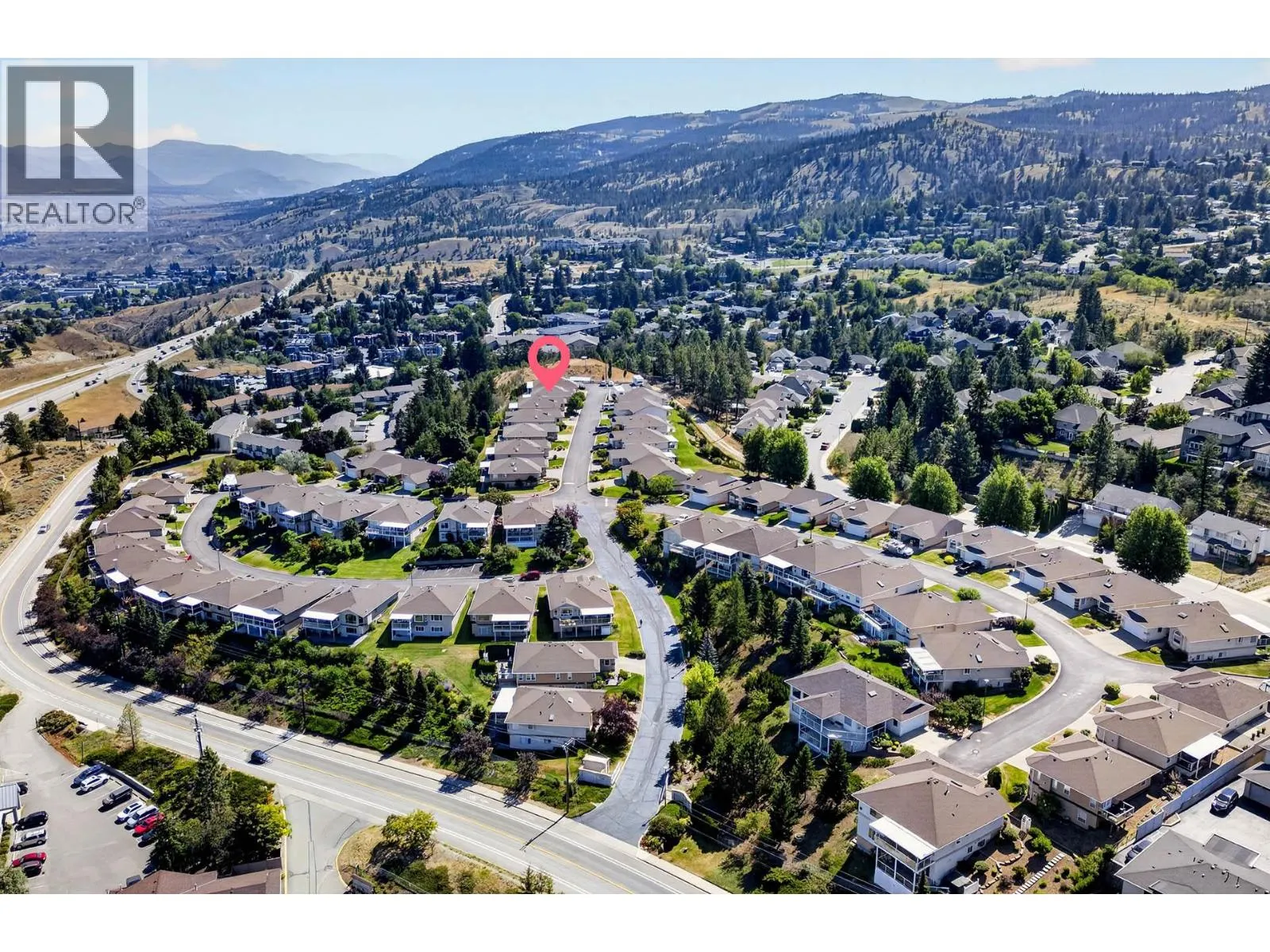 1575 Springhill Drive Unit# 31