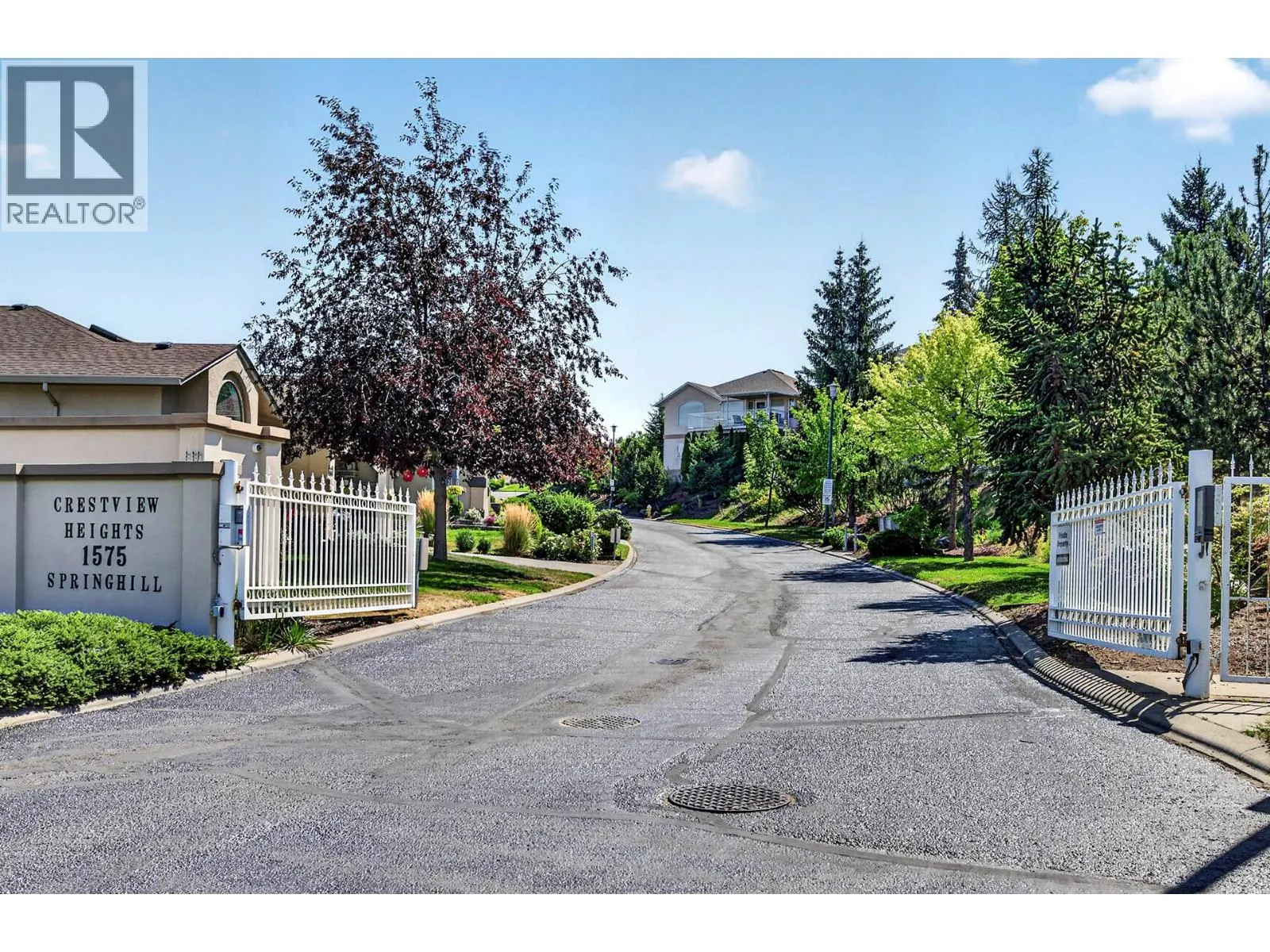 1575 Springhill Drive Unit# 31