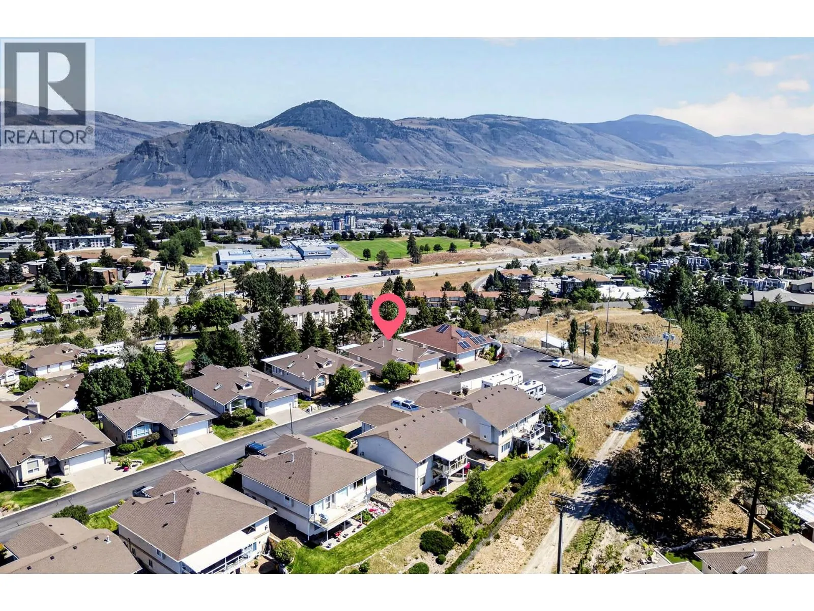 1575 Springhill Drive Unit# 31