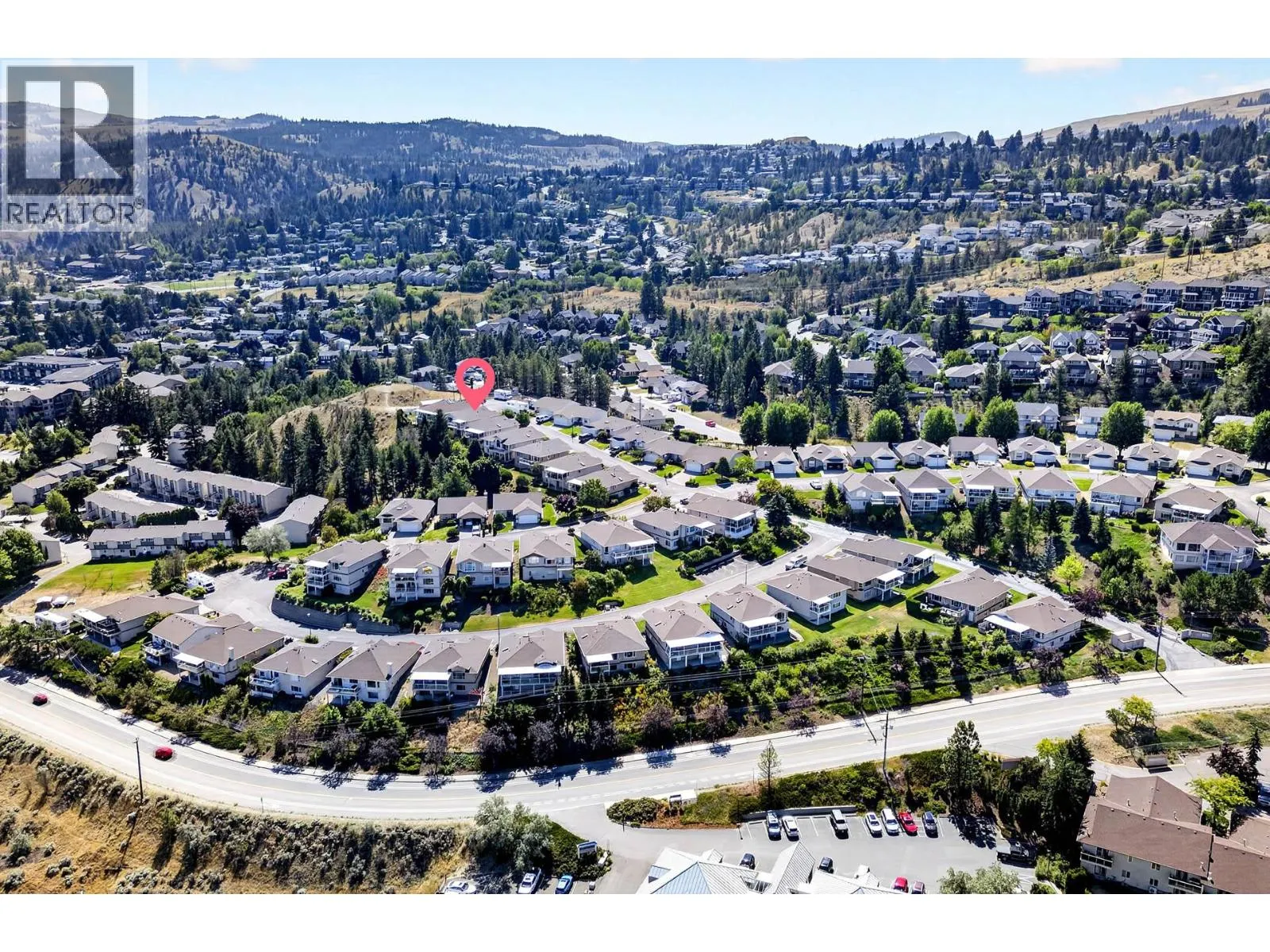 1575 Springhill Drive Unit# 31