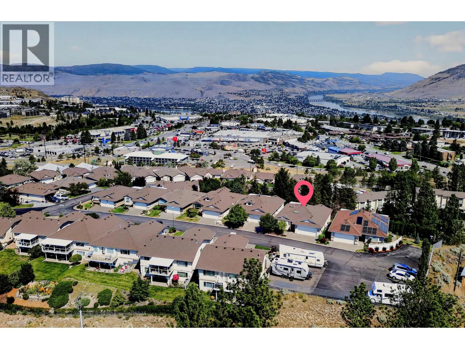 1575 Springhill Drive Unit# 31
