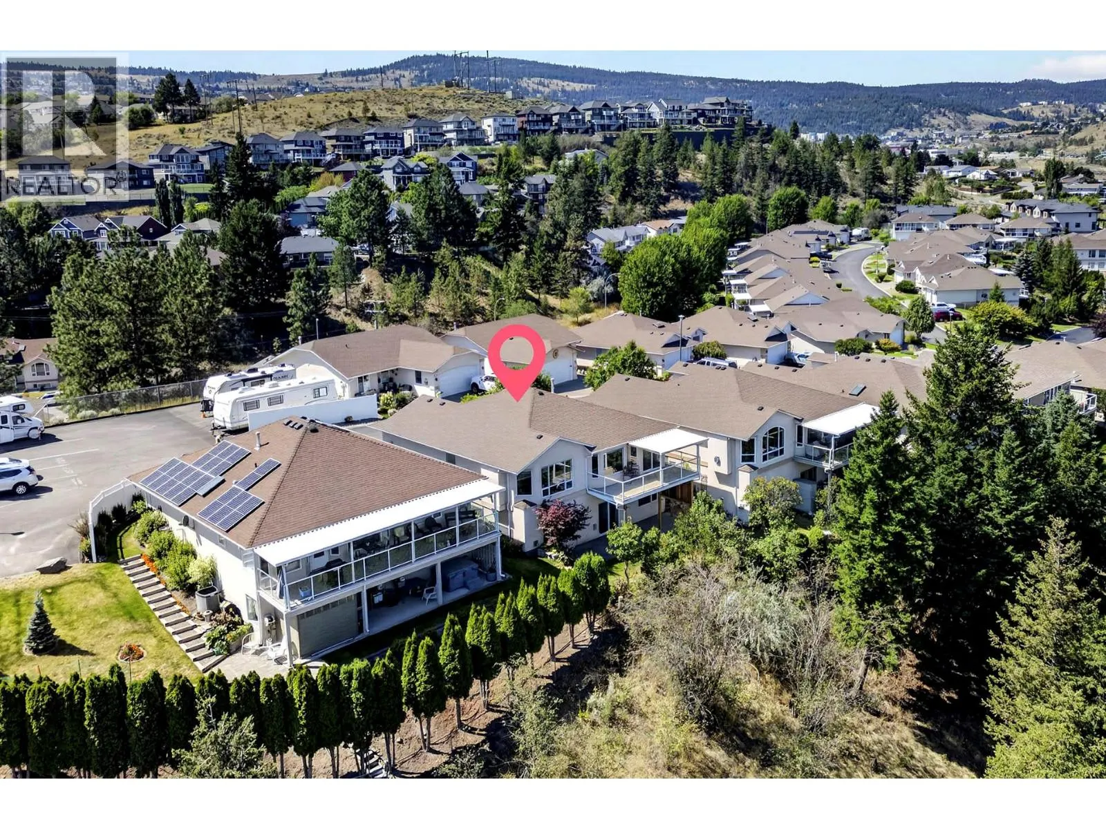 1575 Springhill Drive Unit# 31