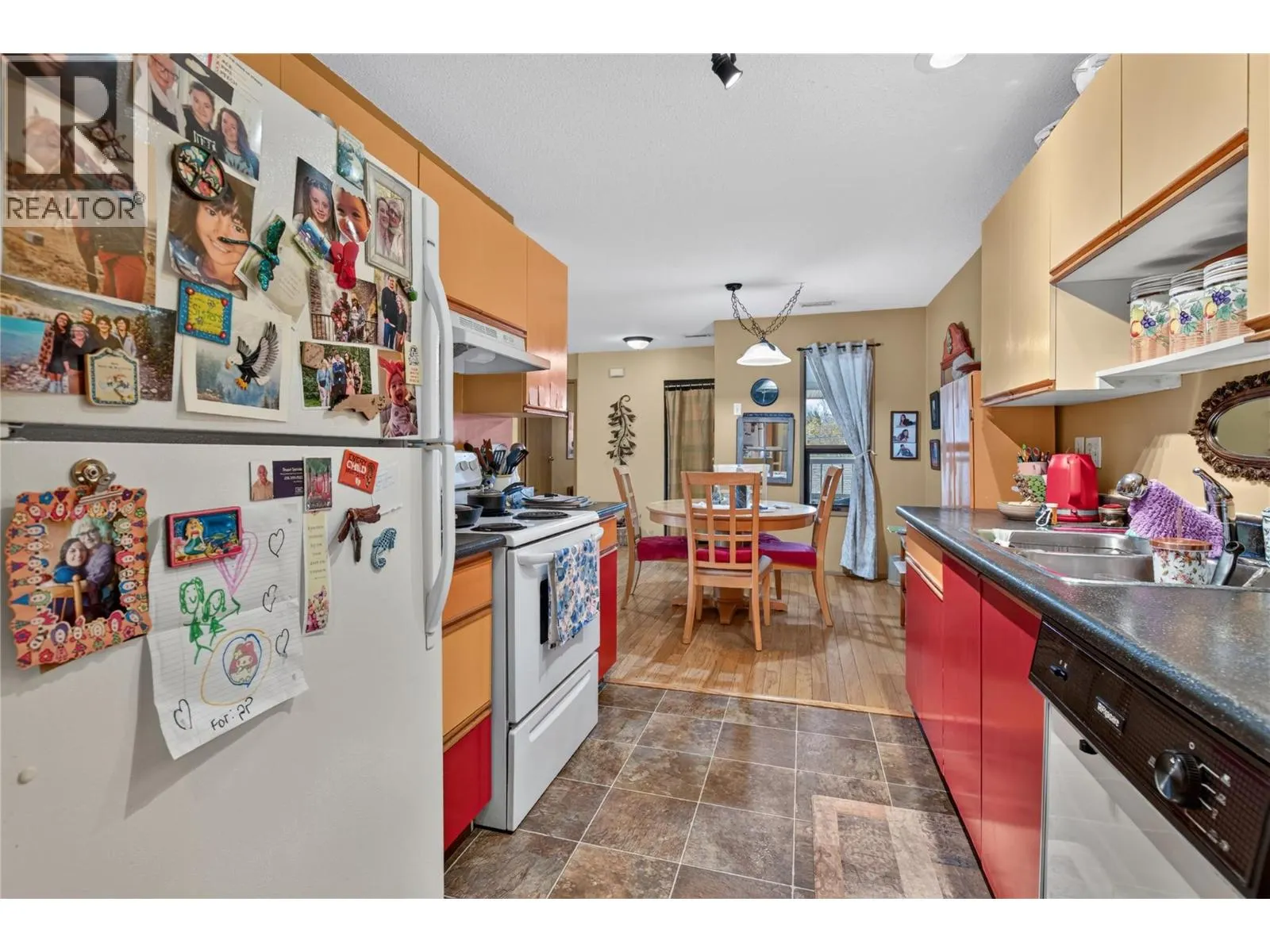 2195 Rosedale Avenue Unit# D