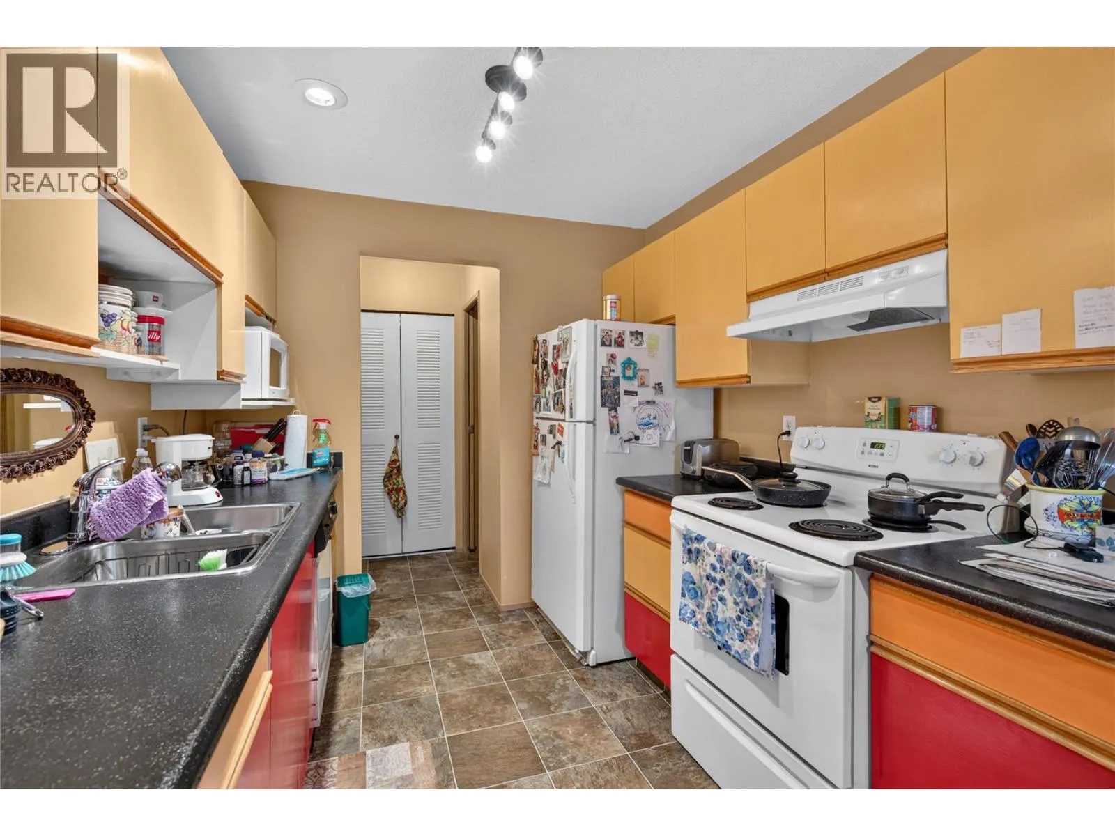 2195 Rosedale Avenue Unit# D