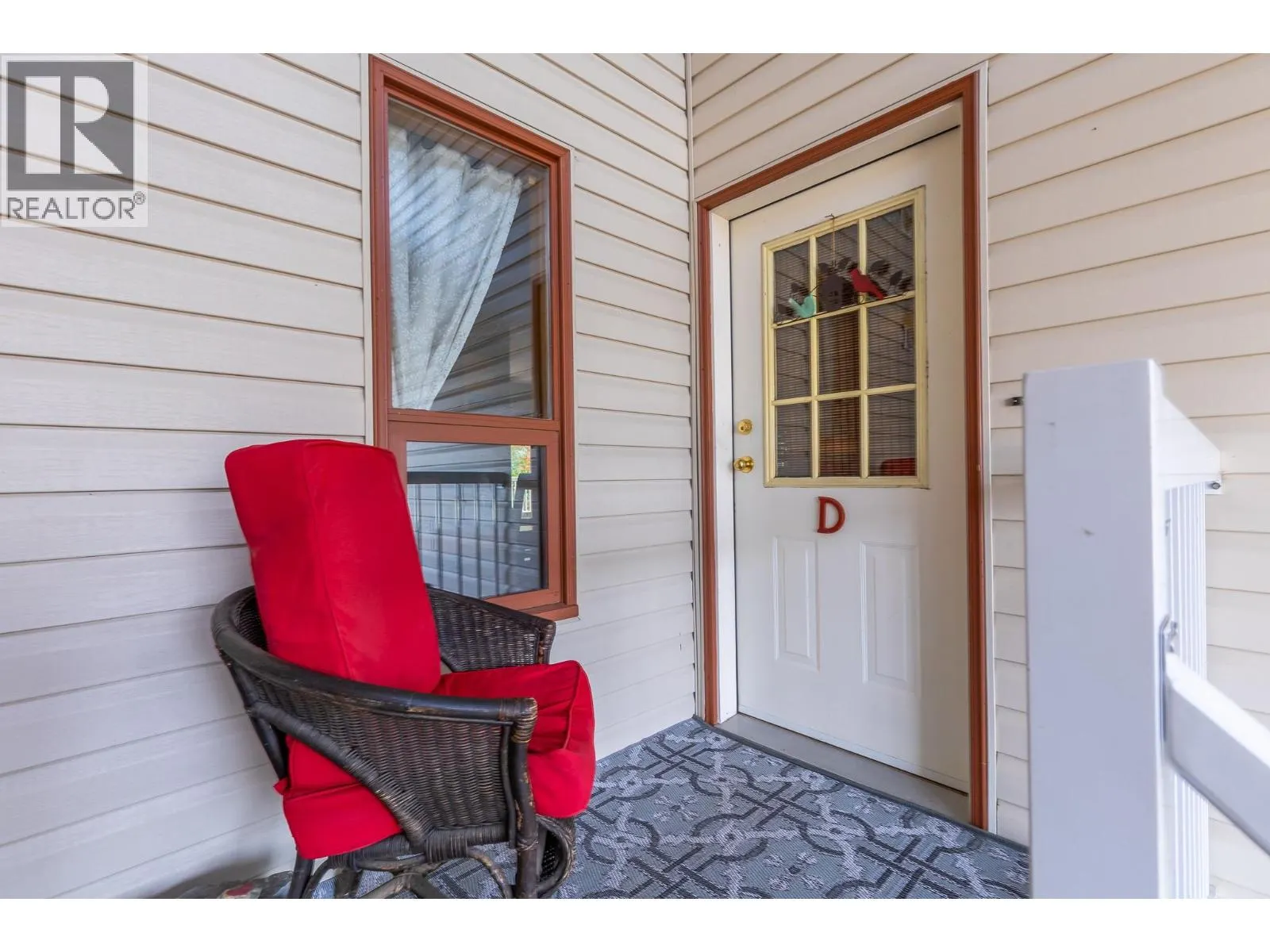 2195 Rosedale Avenue Unit# D
