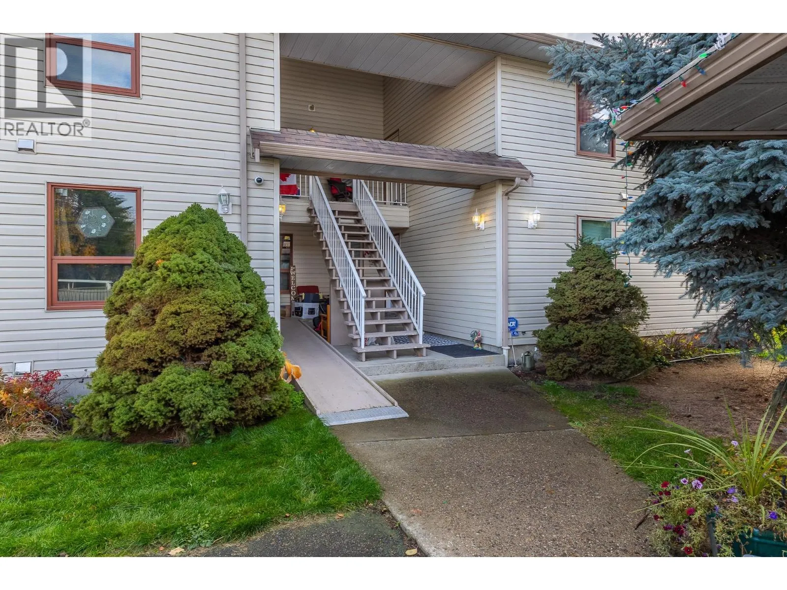2195 Rosedale Avenue Unit# D