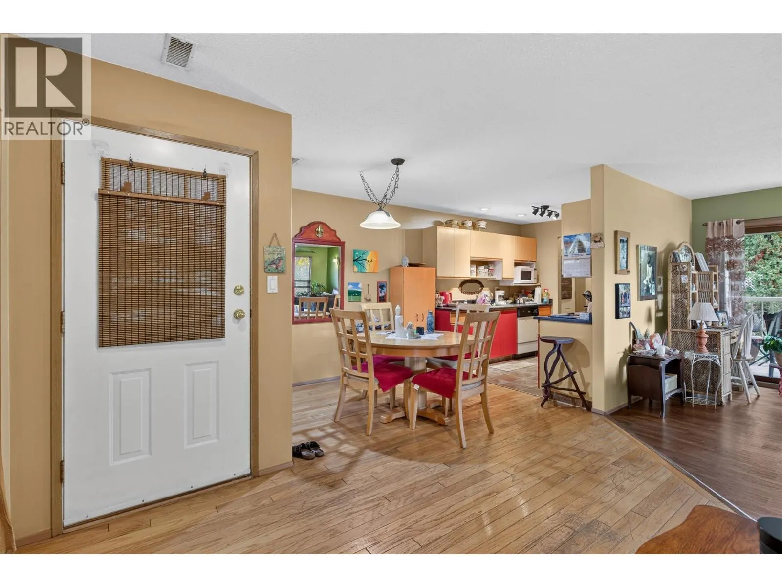 2195 Rosedale Avenue Unit# D