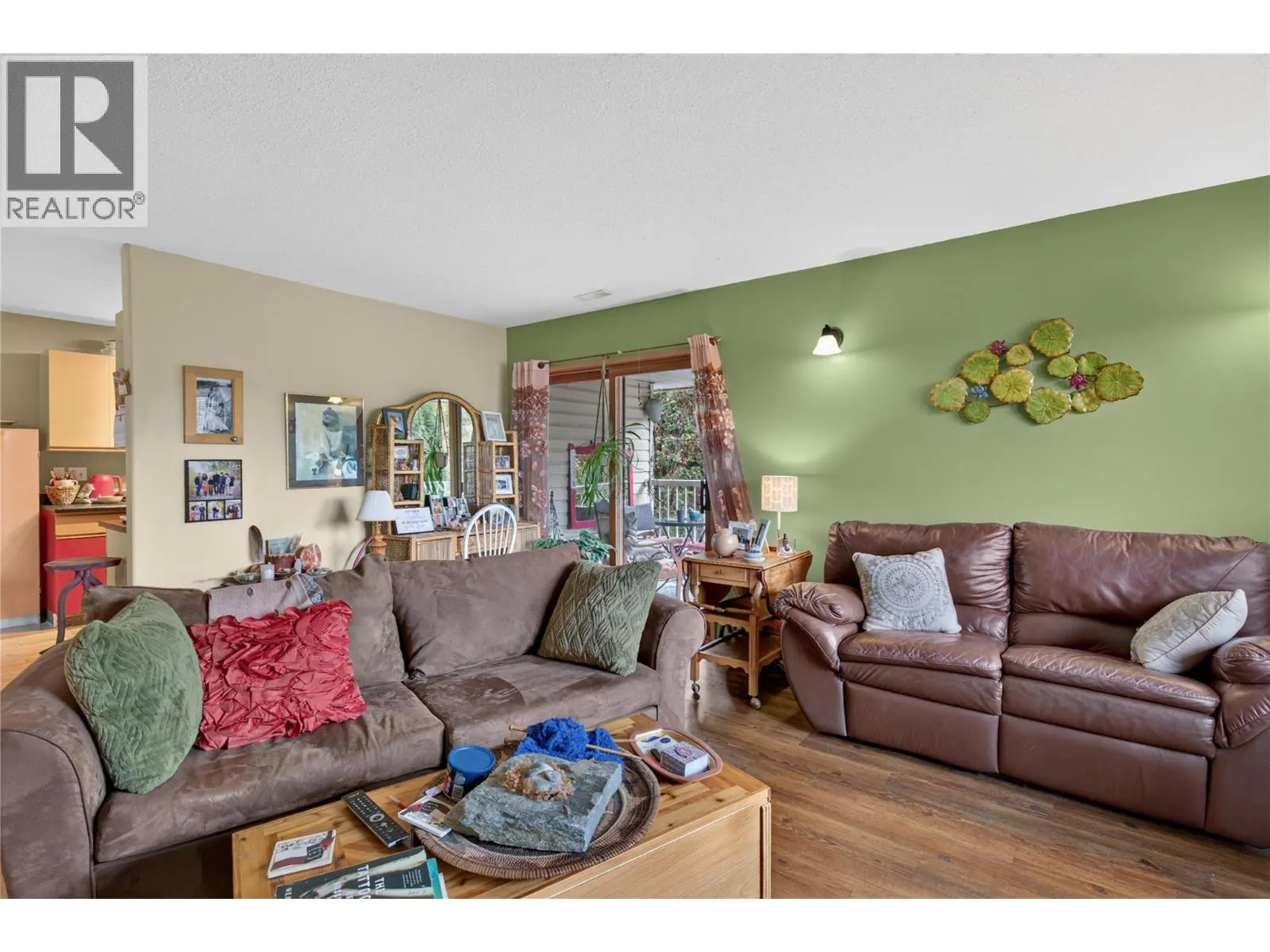 2195 Rosedale Avenue Unit# D