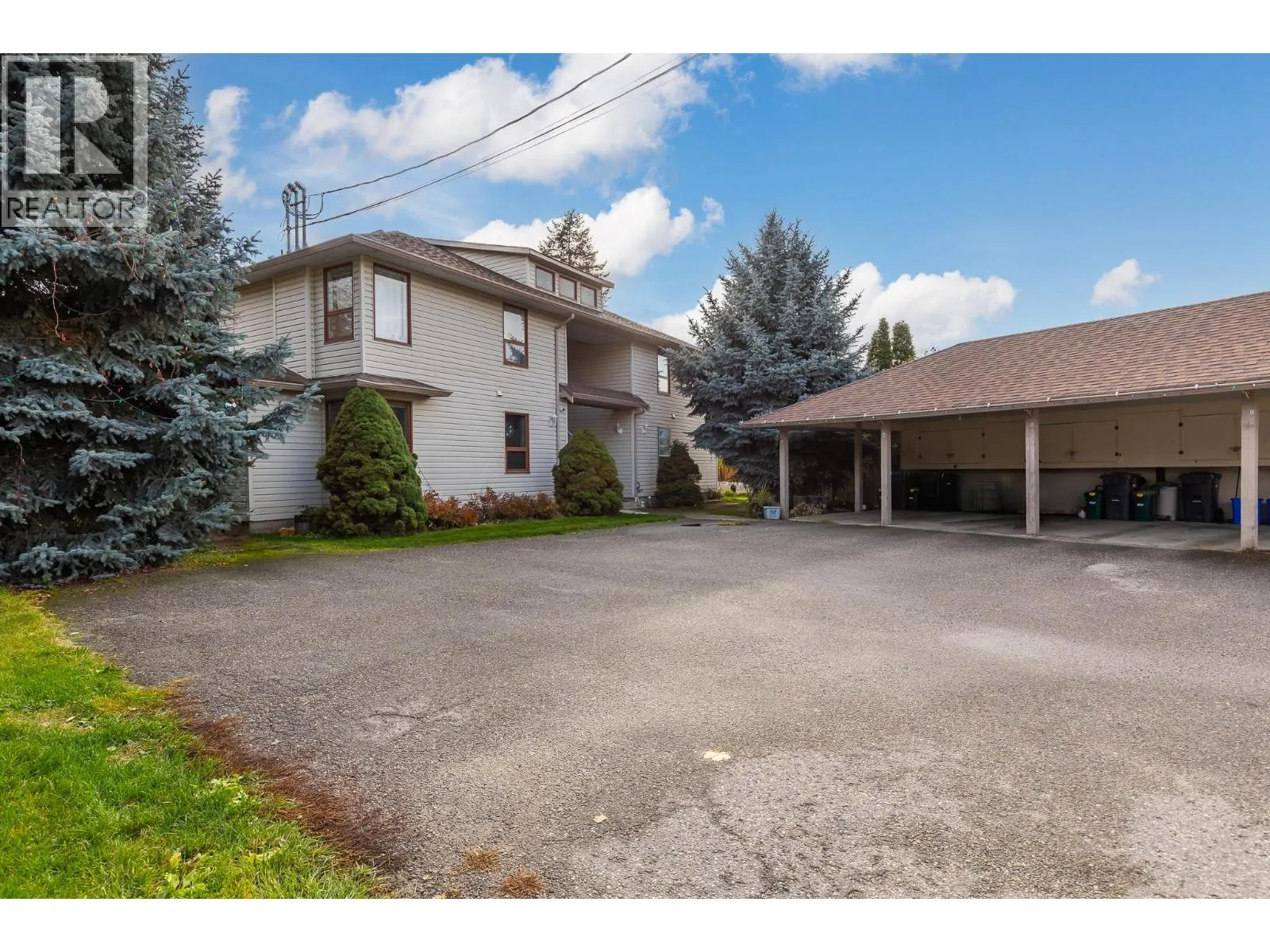 2195 Rosedale Avenue Unit# D