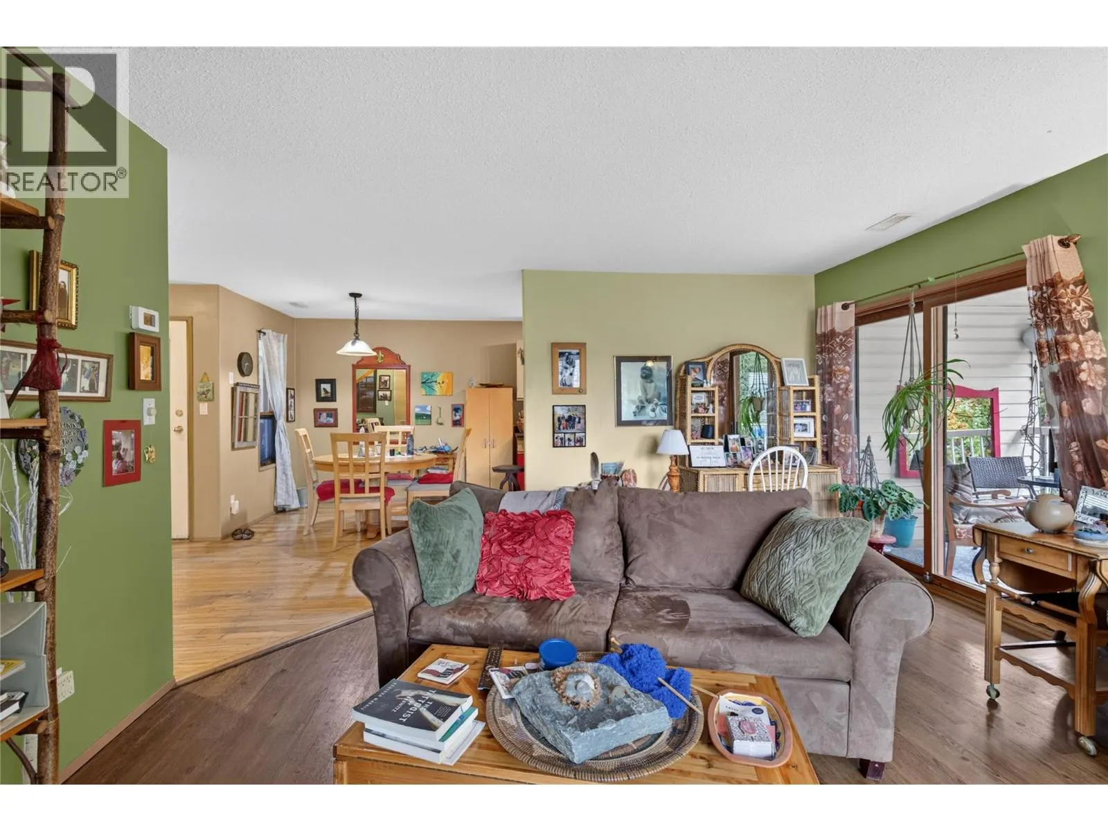 2195 Rosedale Avenue Unit# D