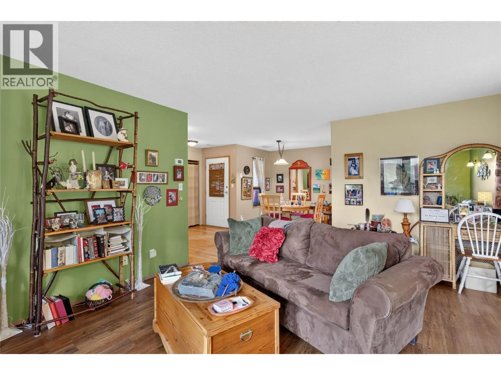 2195 Rosedale Avenue Unit# D