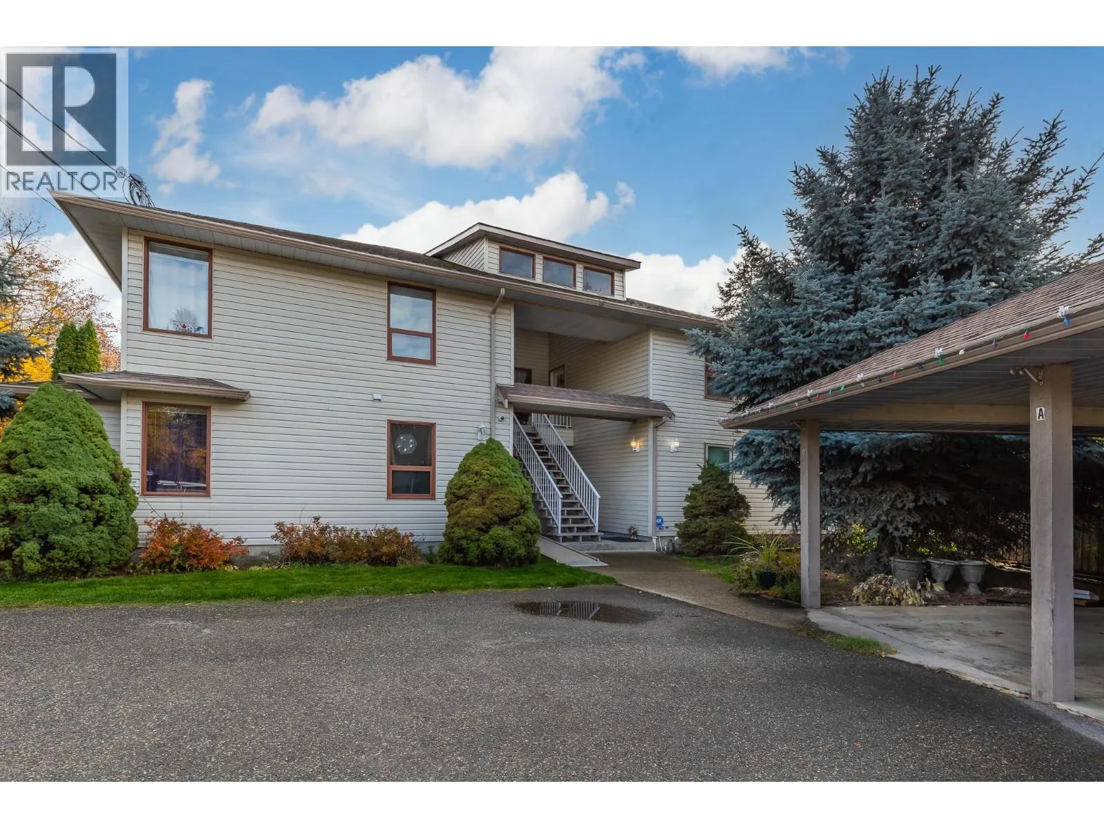2195 Rosedale Avenue Unit# D