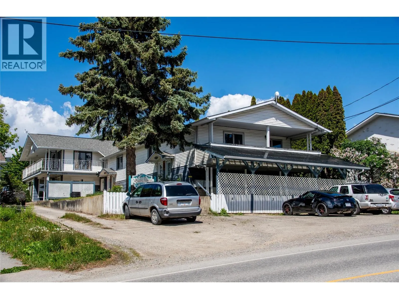 1118 Erickson Street