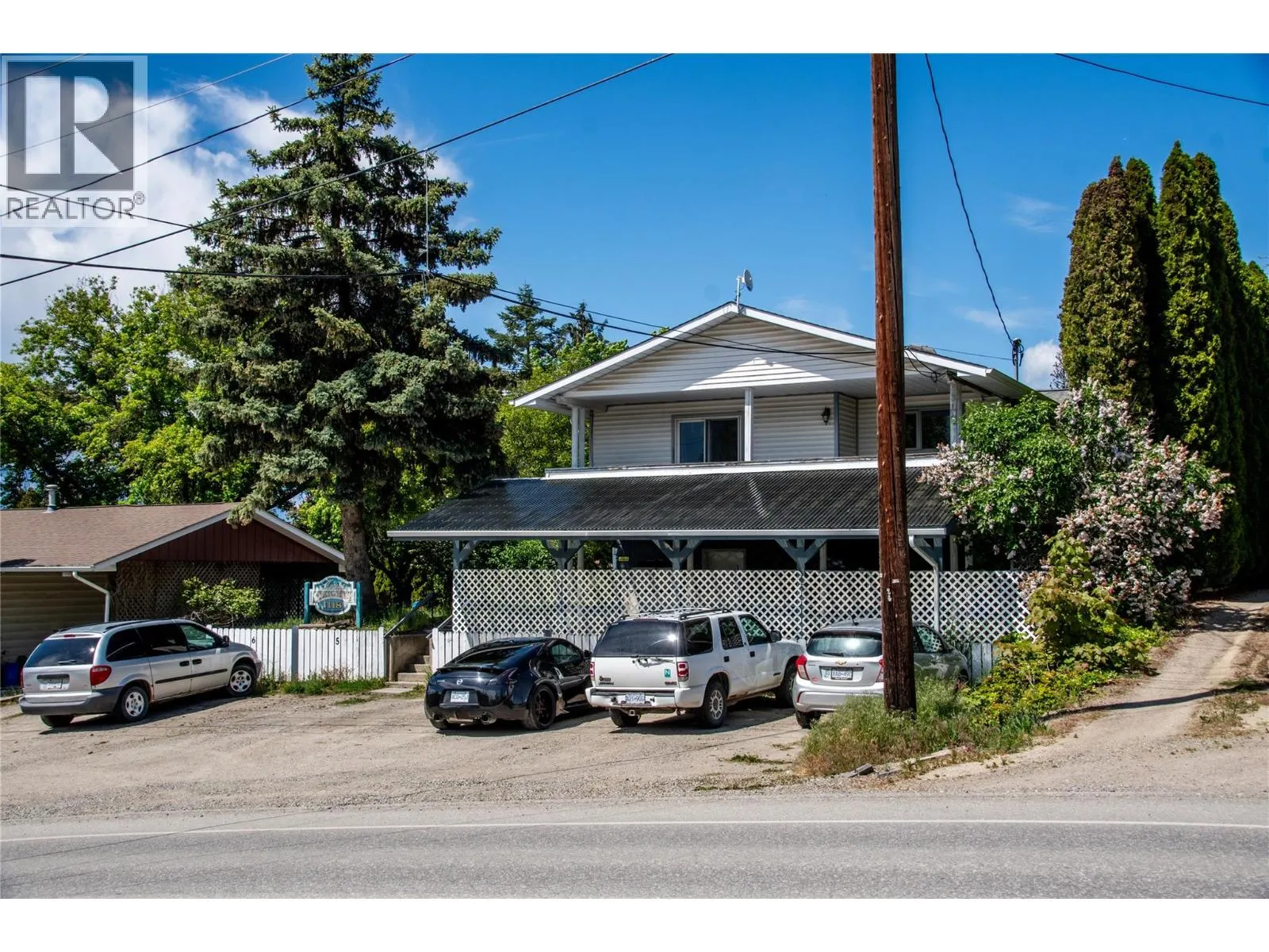1118 Erickson Street