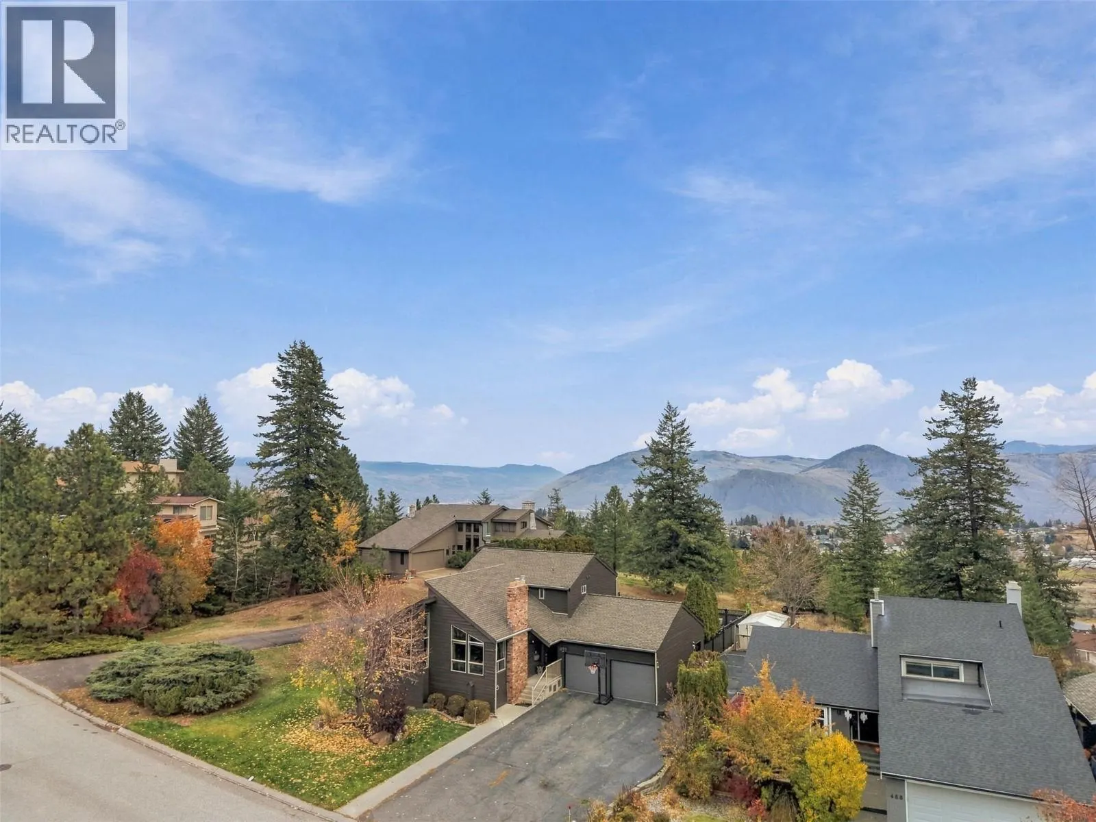 492 LAURIER Drive