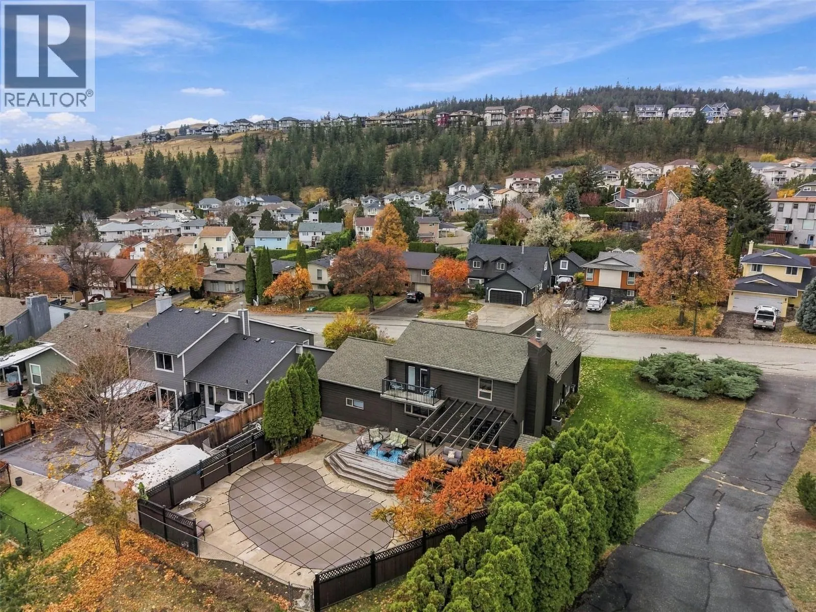 492 LAURIER Drive