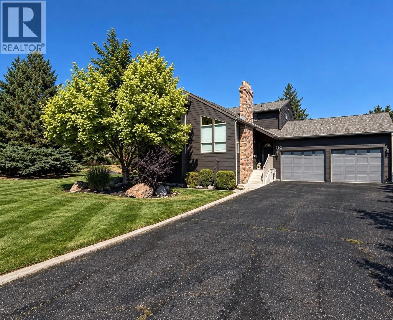 492 LAURIER Drive