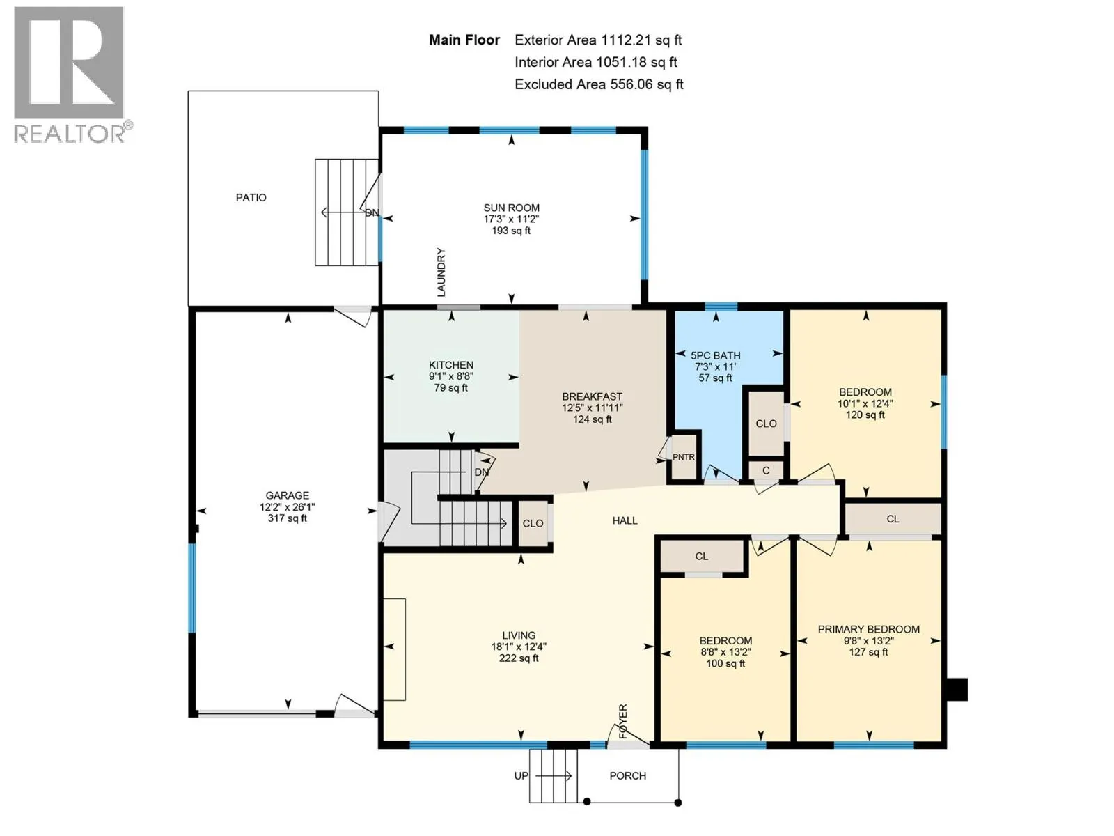 575 Hollywood Road S