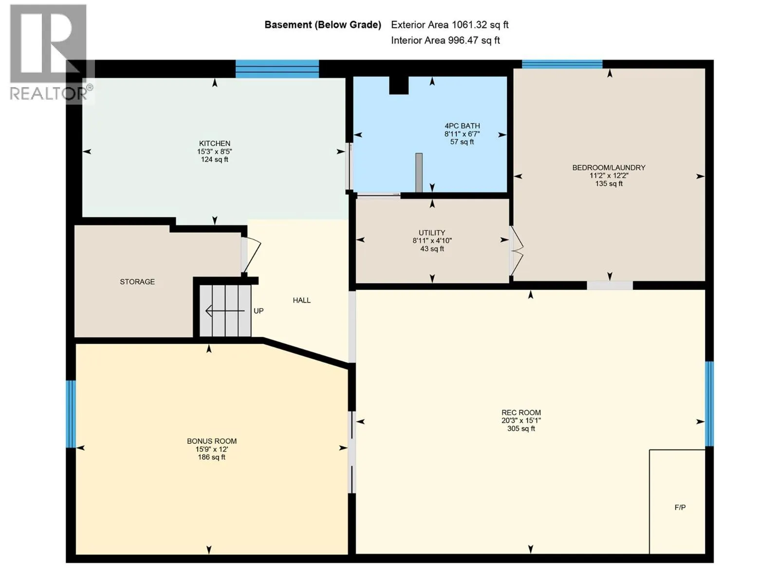 575 Hollywood Road S