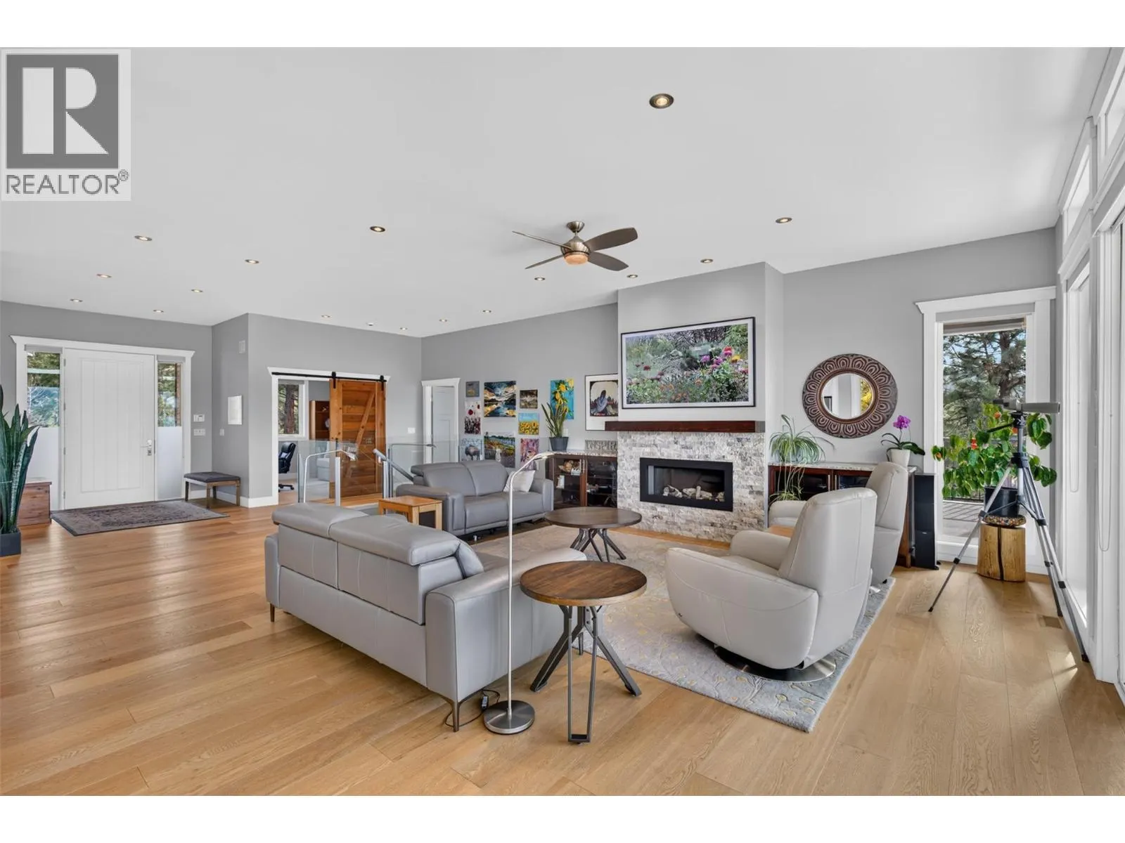 127 Granite Court