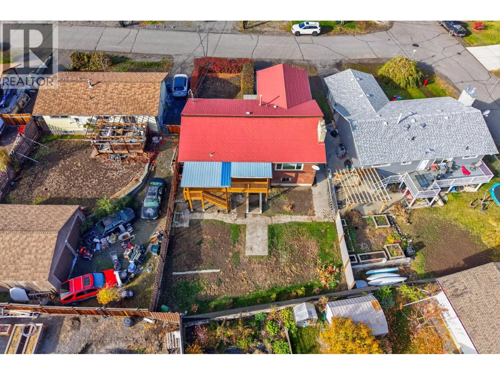 604 Pine Street
