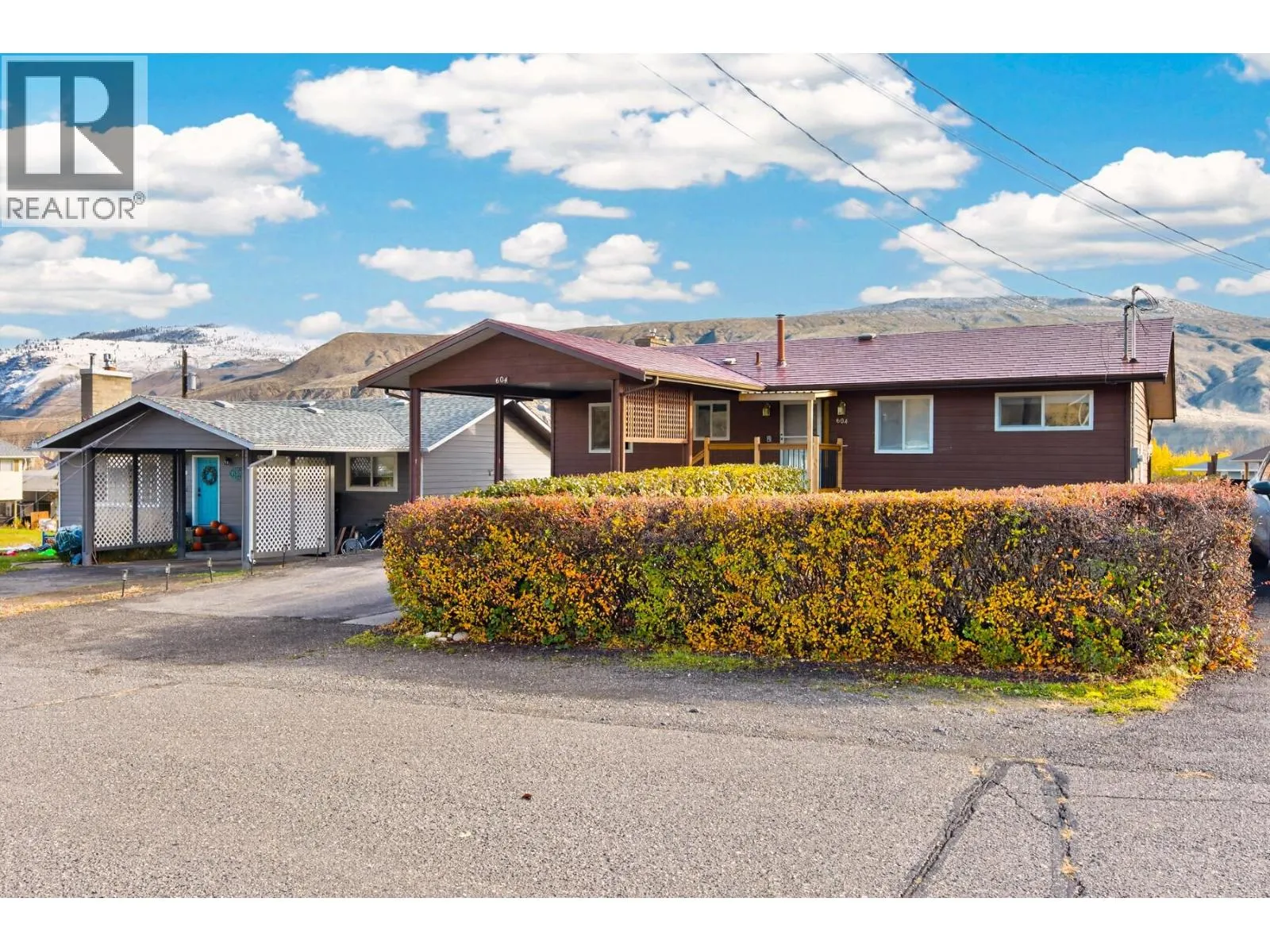604 Pine Street