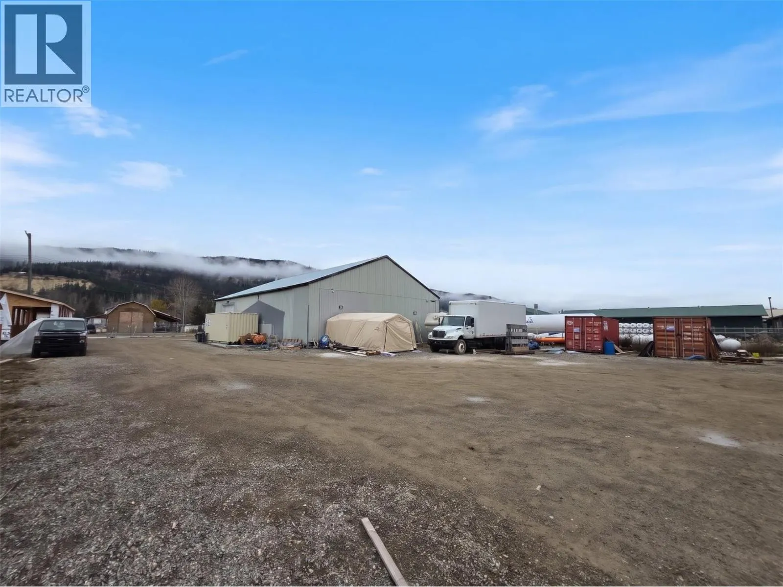 1320 Industrial 1 Road