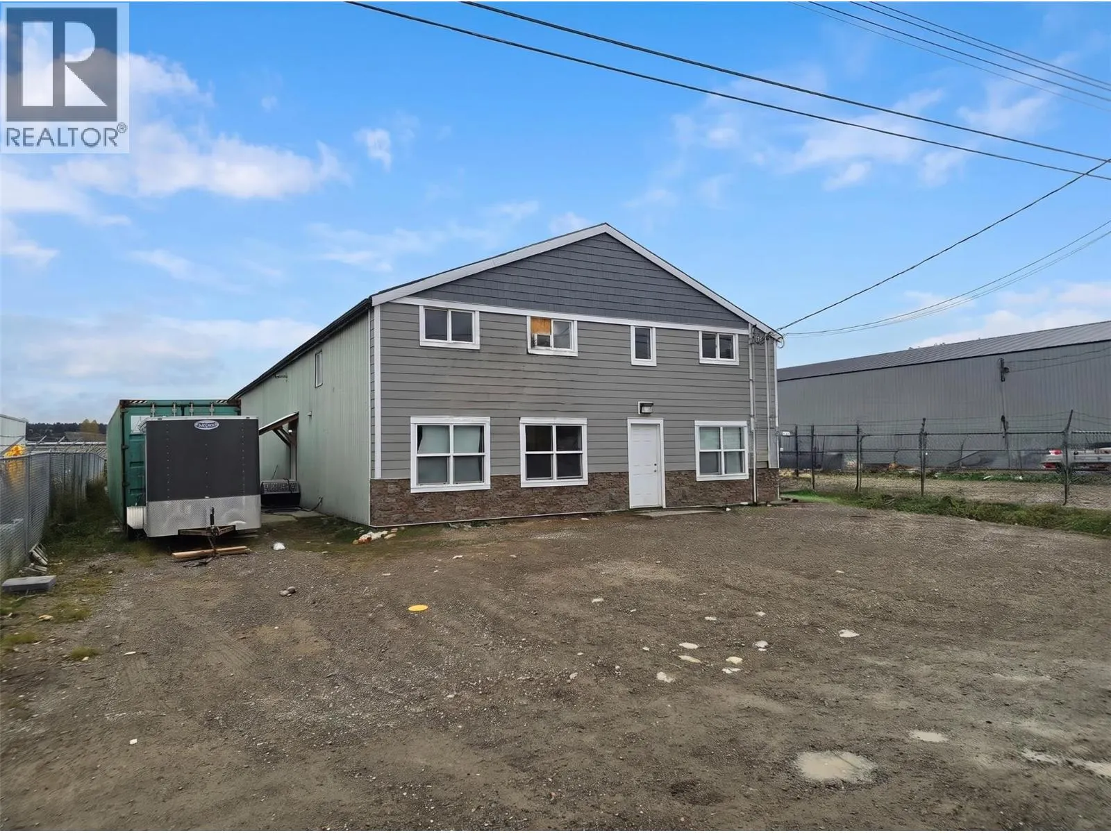 1320 Industrial 1 Road