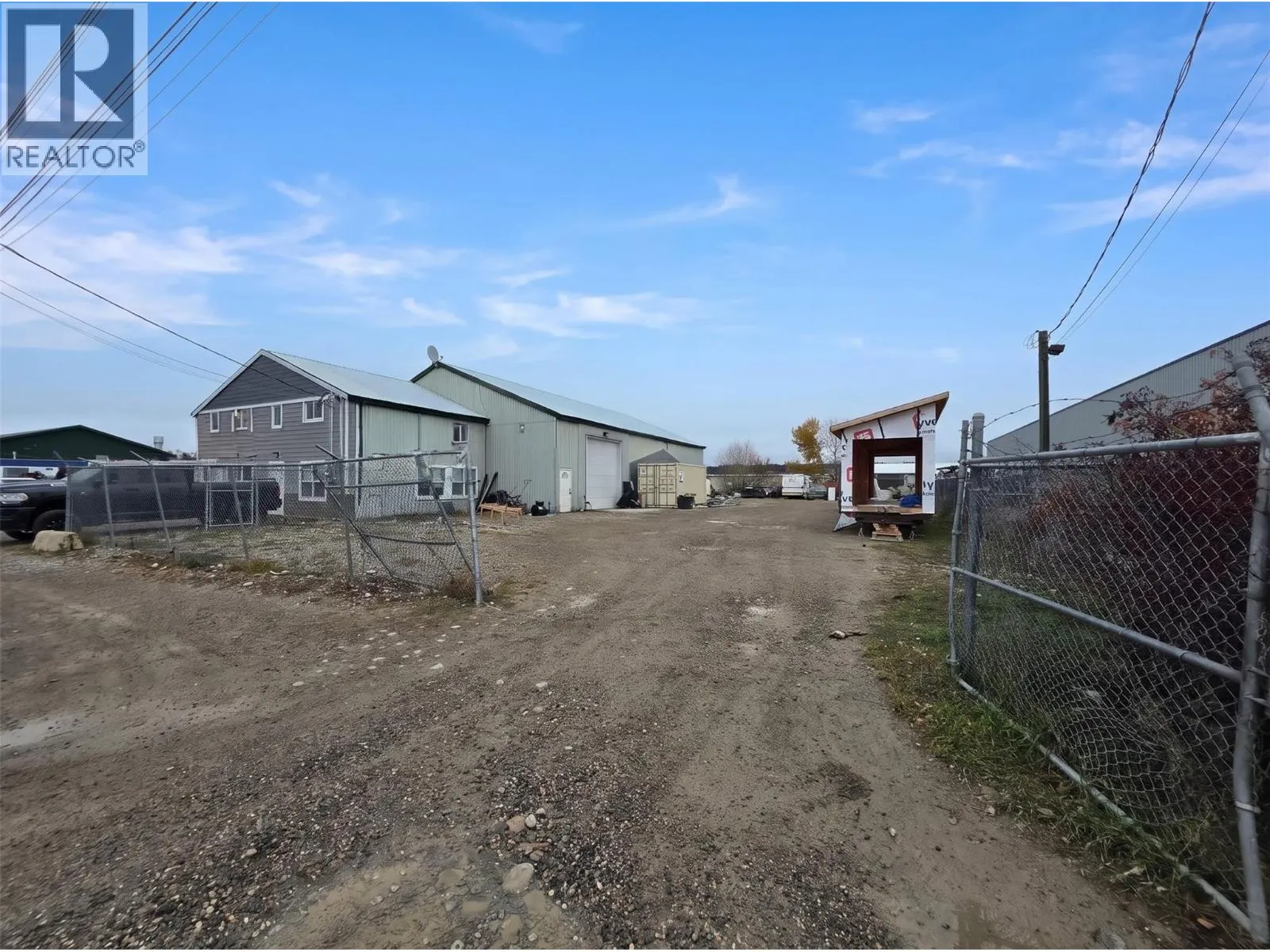 1320 Industrial 1 Road