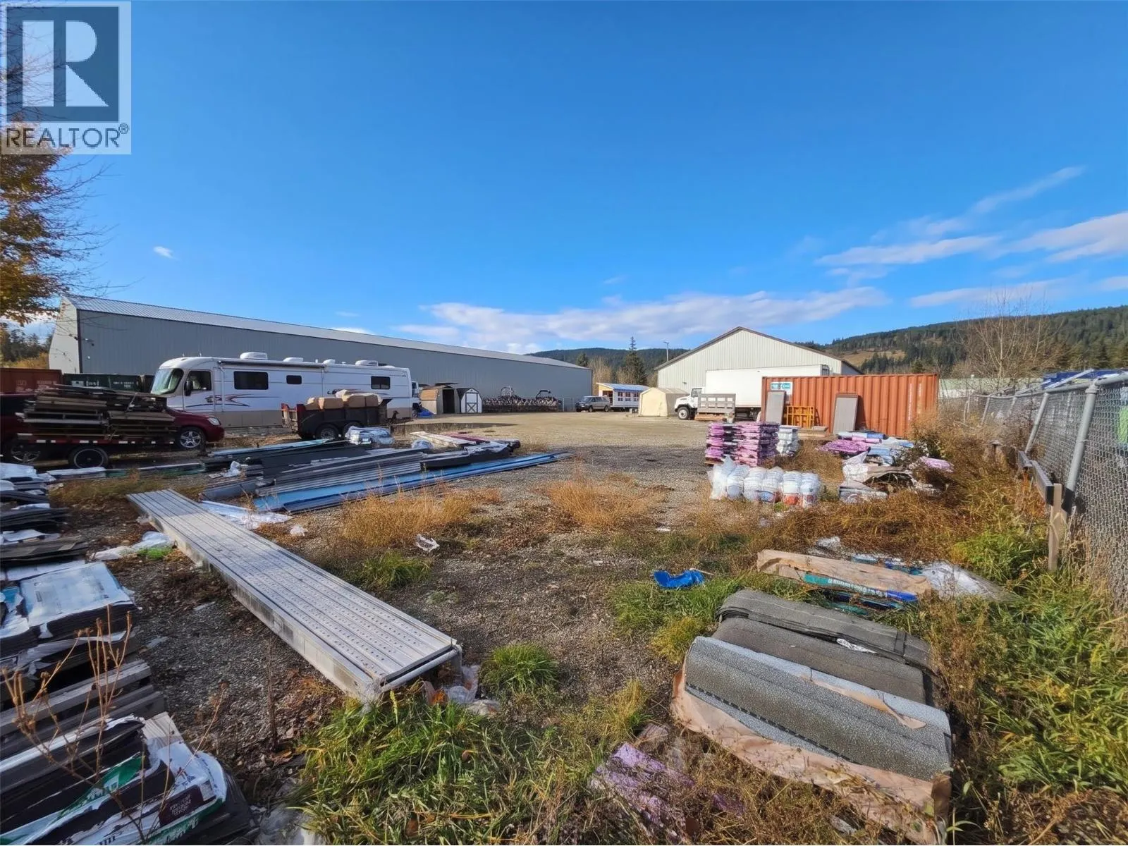 1320 Industrial 1 Road