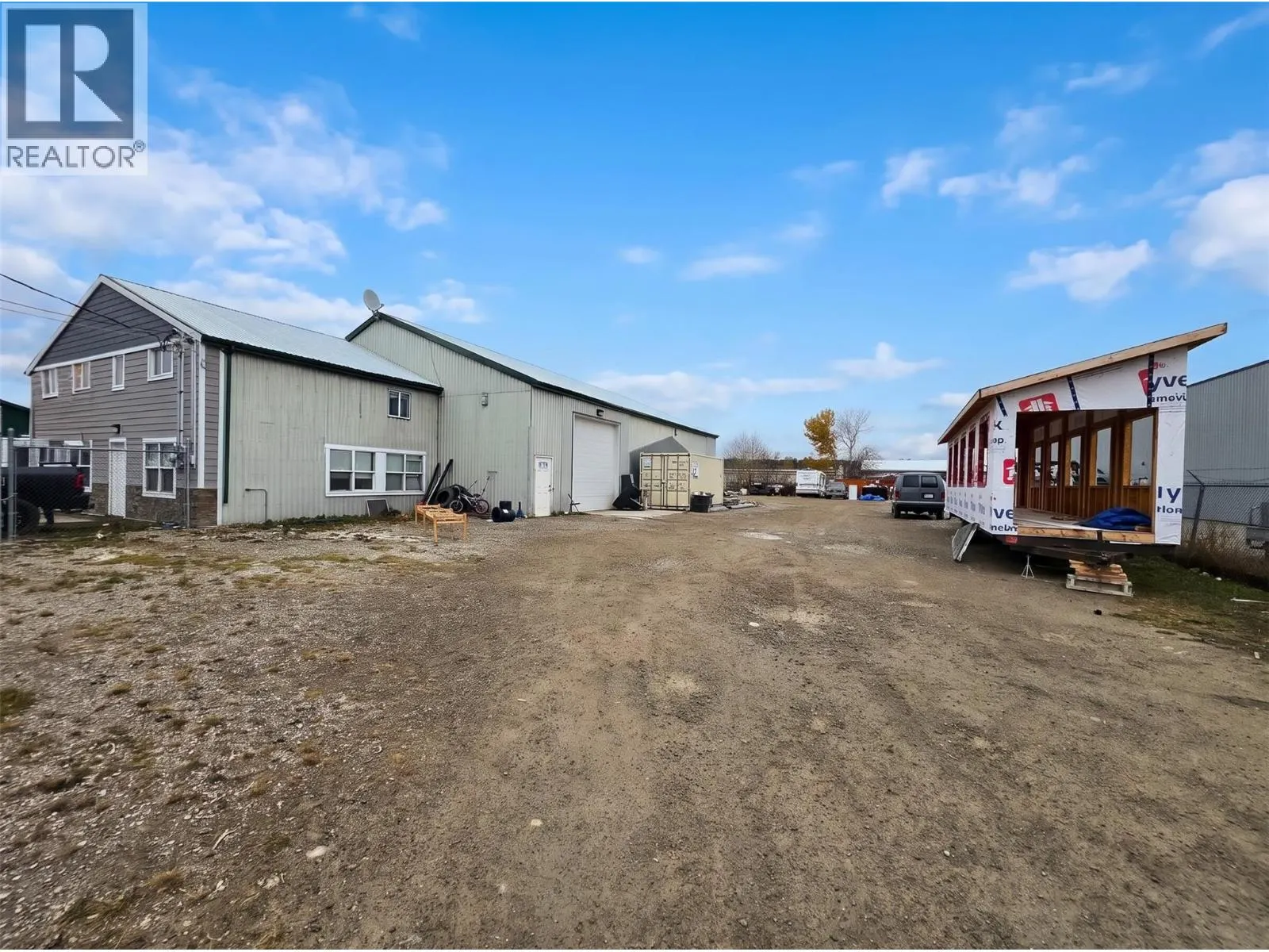 1320 Industrial 1 Road