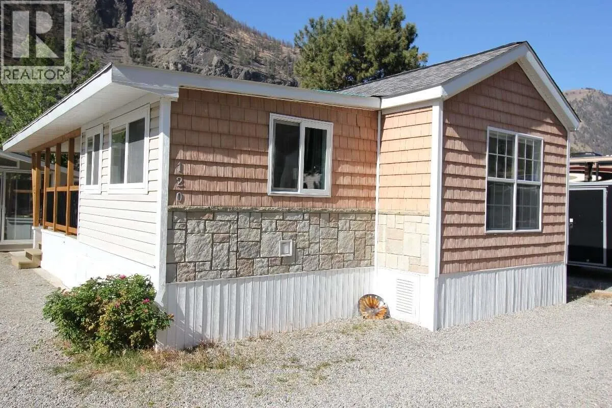 4155 Hwy 3 Lot# 120
