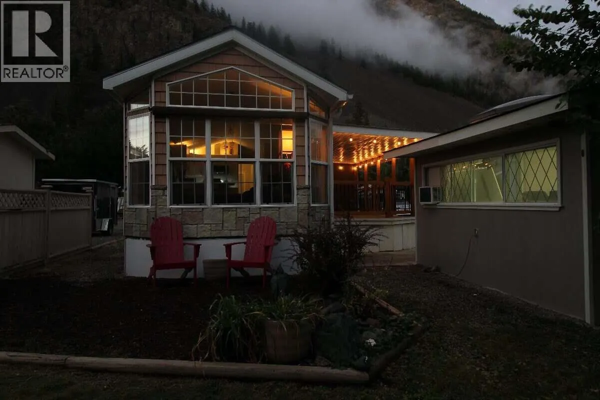 4155 Hwy 3 Lot# 120