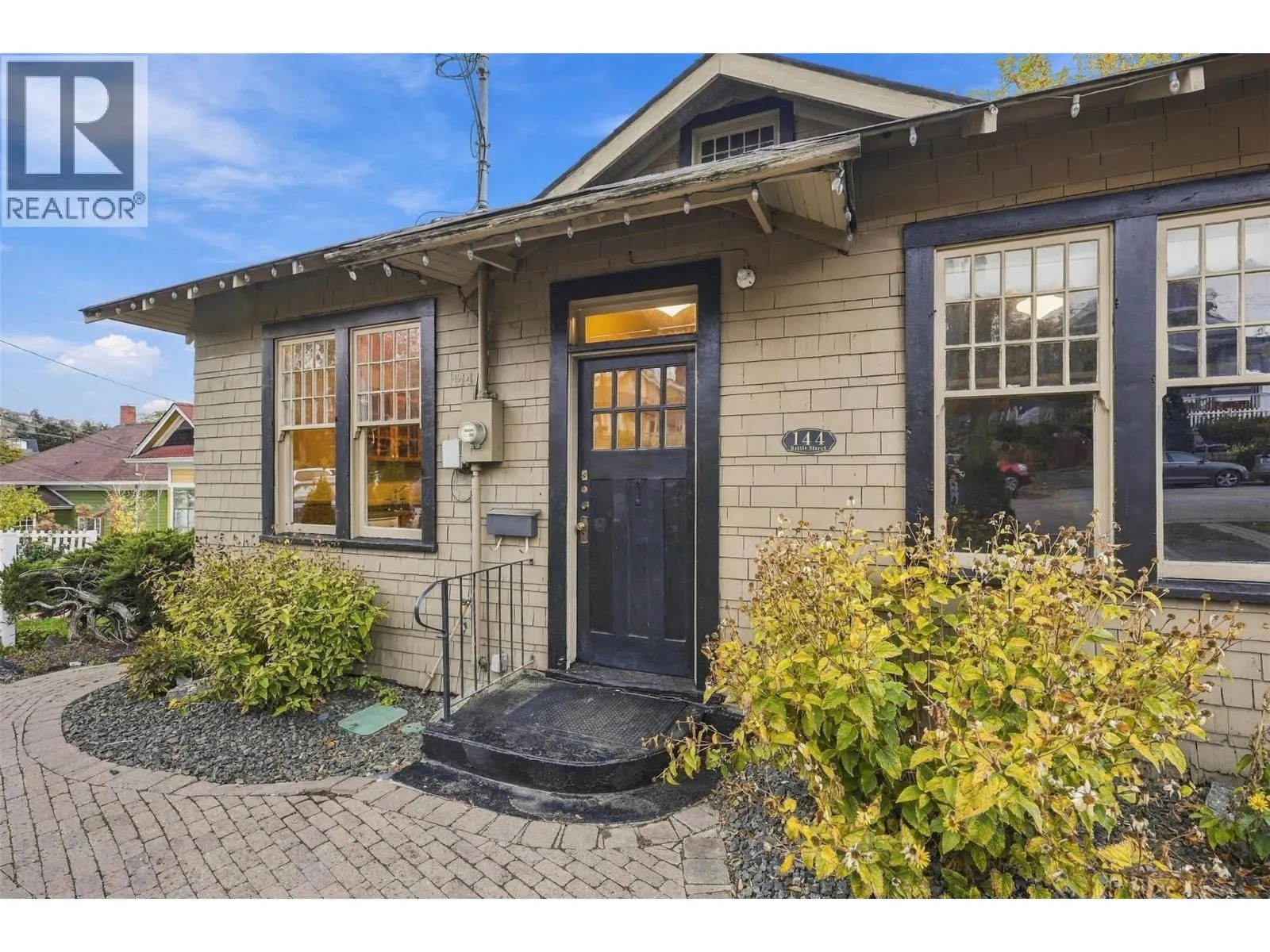 144 Battle Street