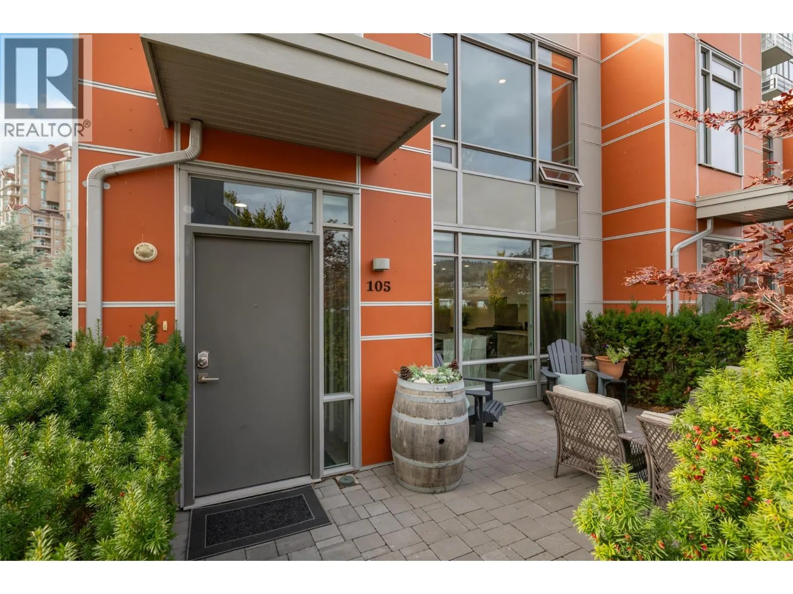 1151 Sunset Drive Unit# 105