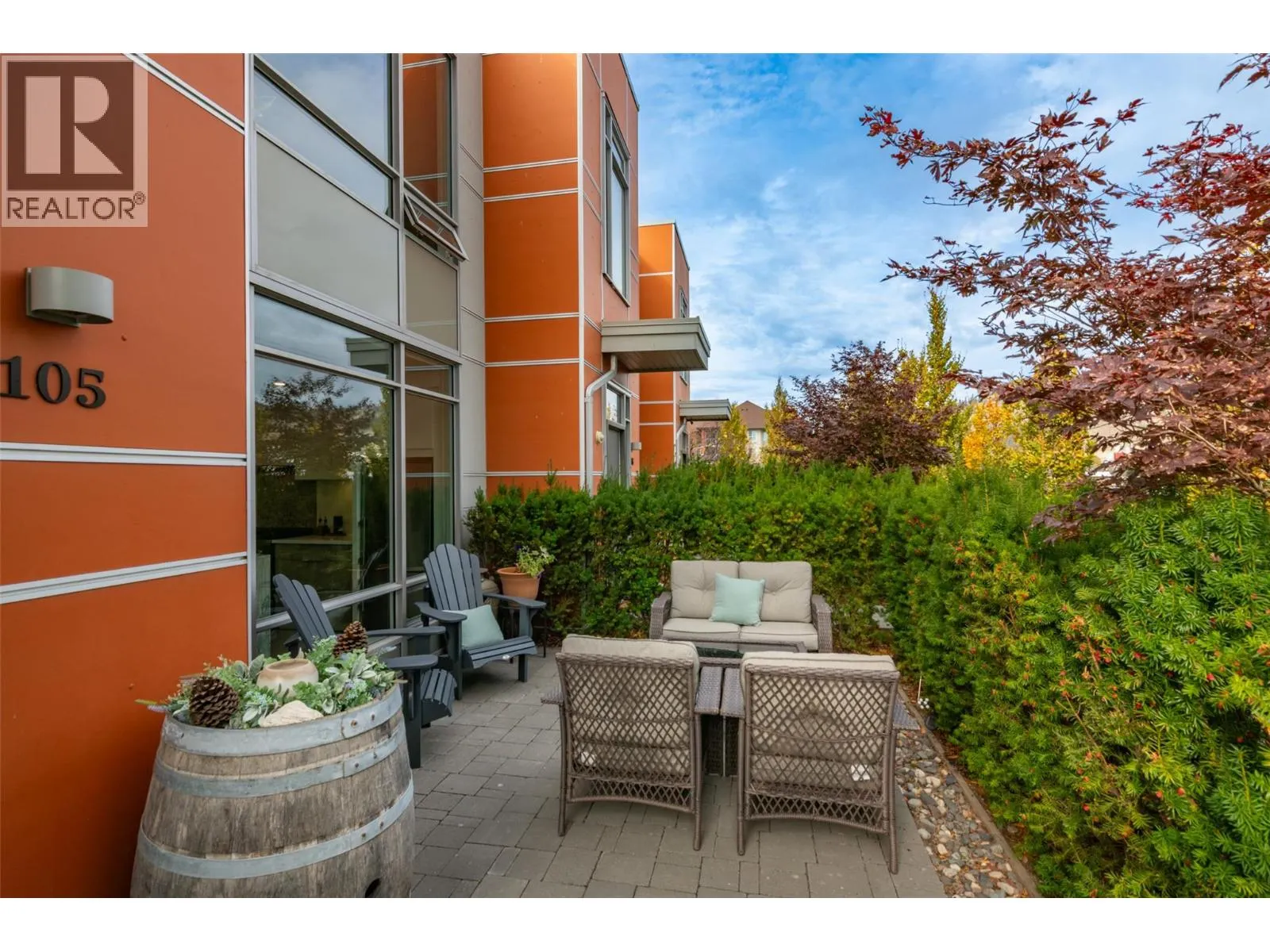 1151 Sunset Drive Unit# 105