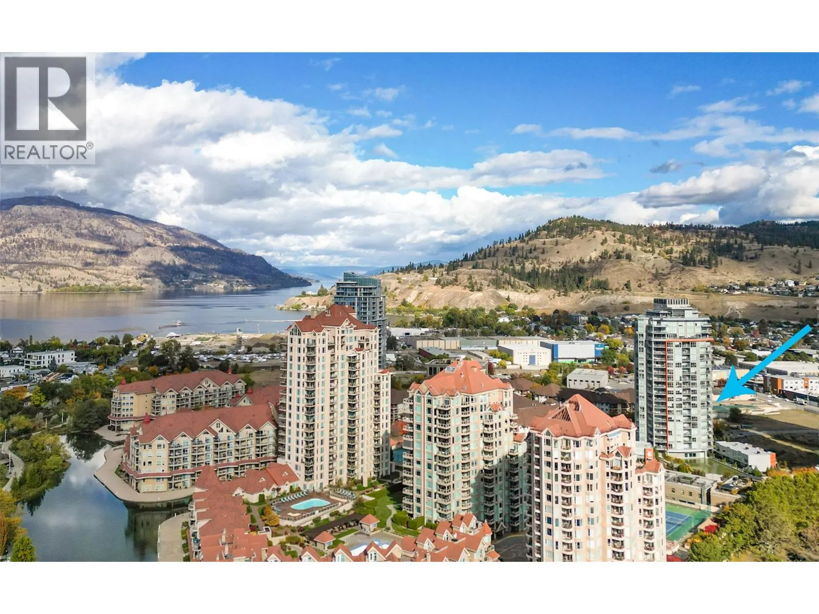 1151 Sunset Drive Unit# 105