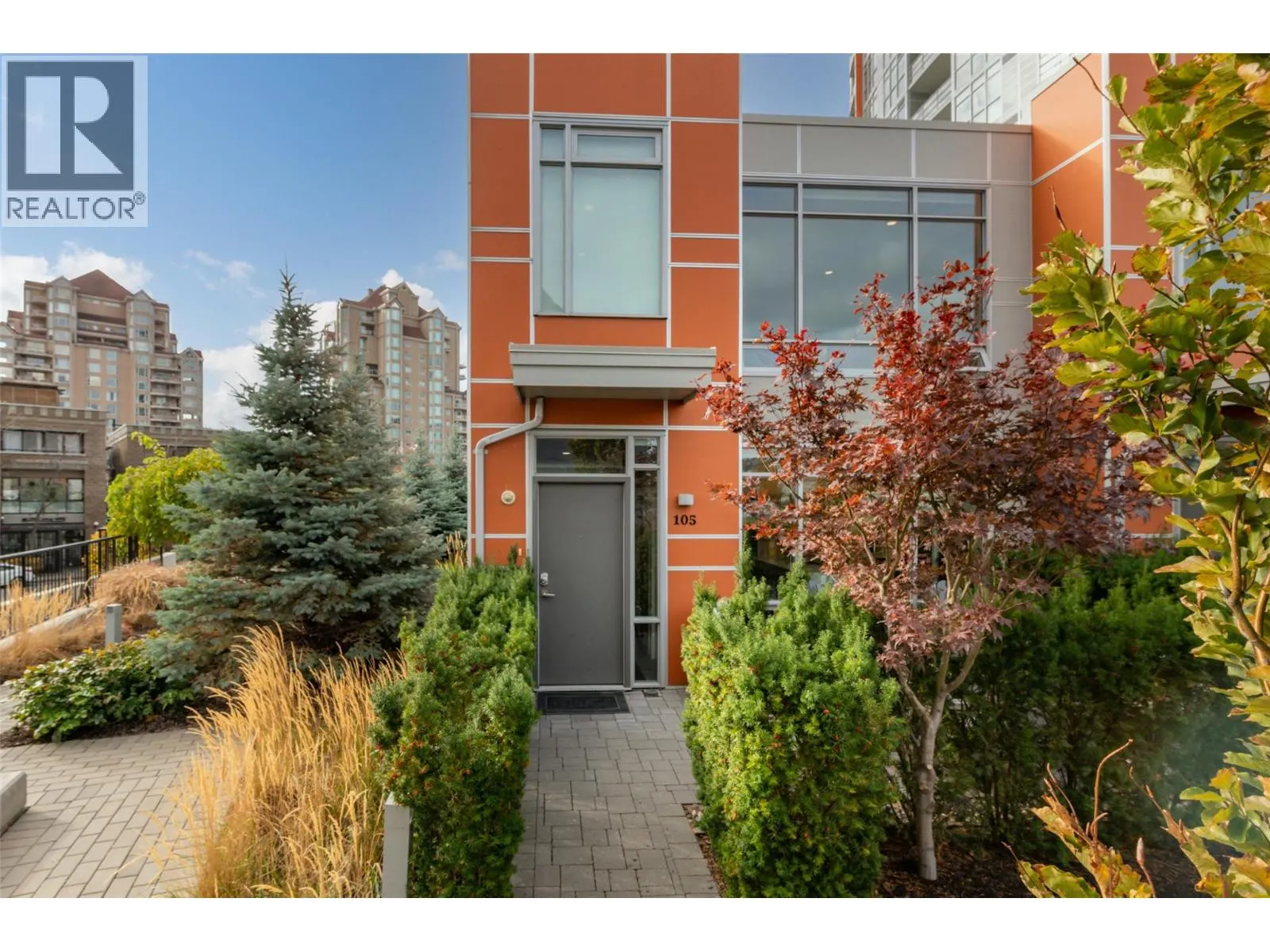 1151 Sunset Drive Unit# 105